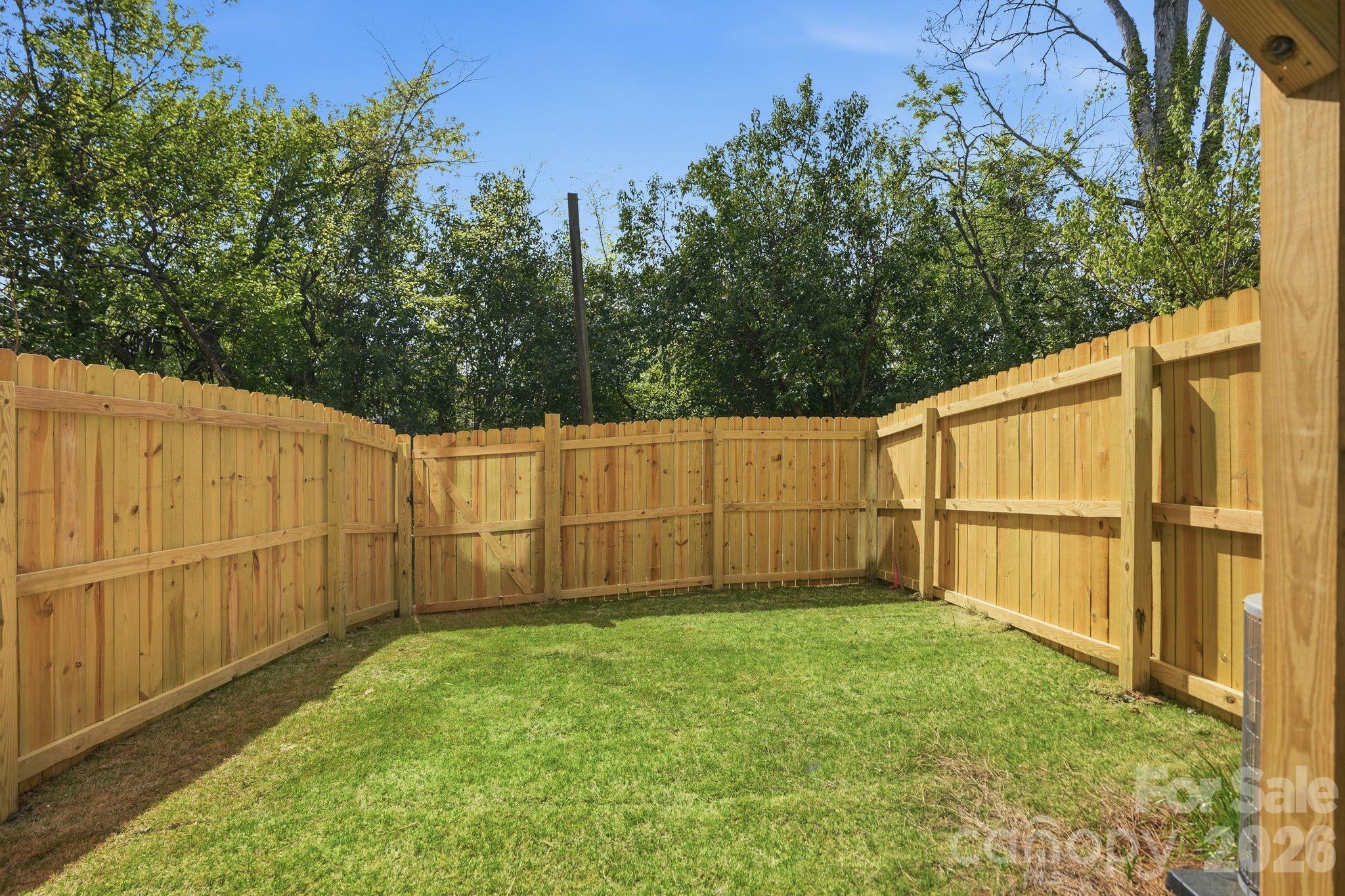 144 Mattoon Street Charlotte NC 28216