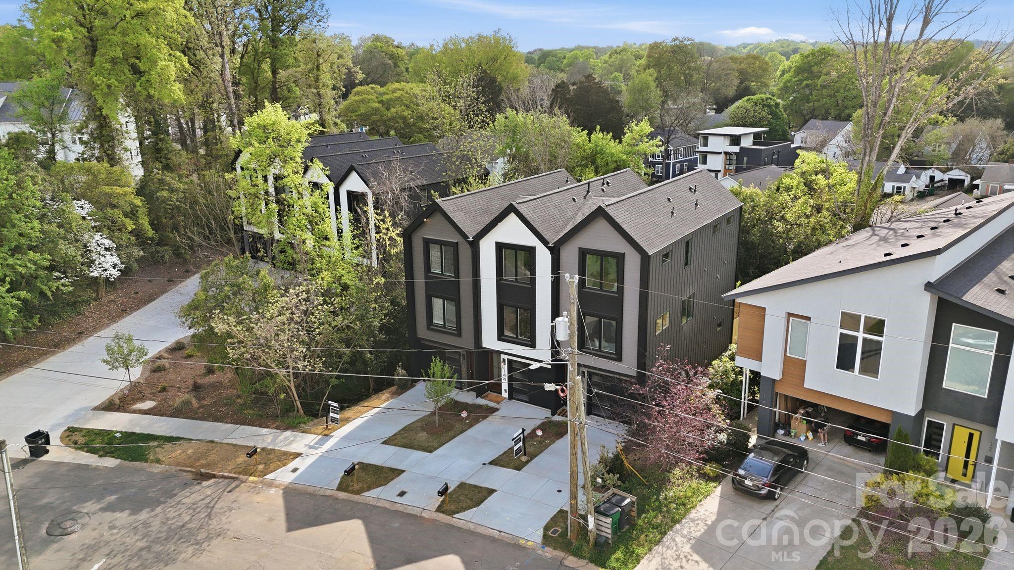 144 Mattoon Street Charlotte NC 28216