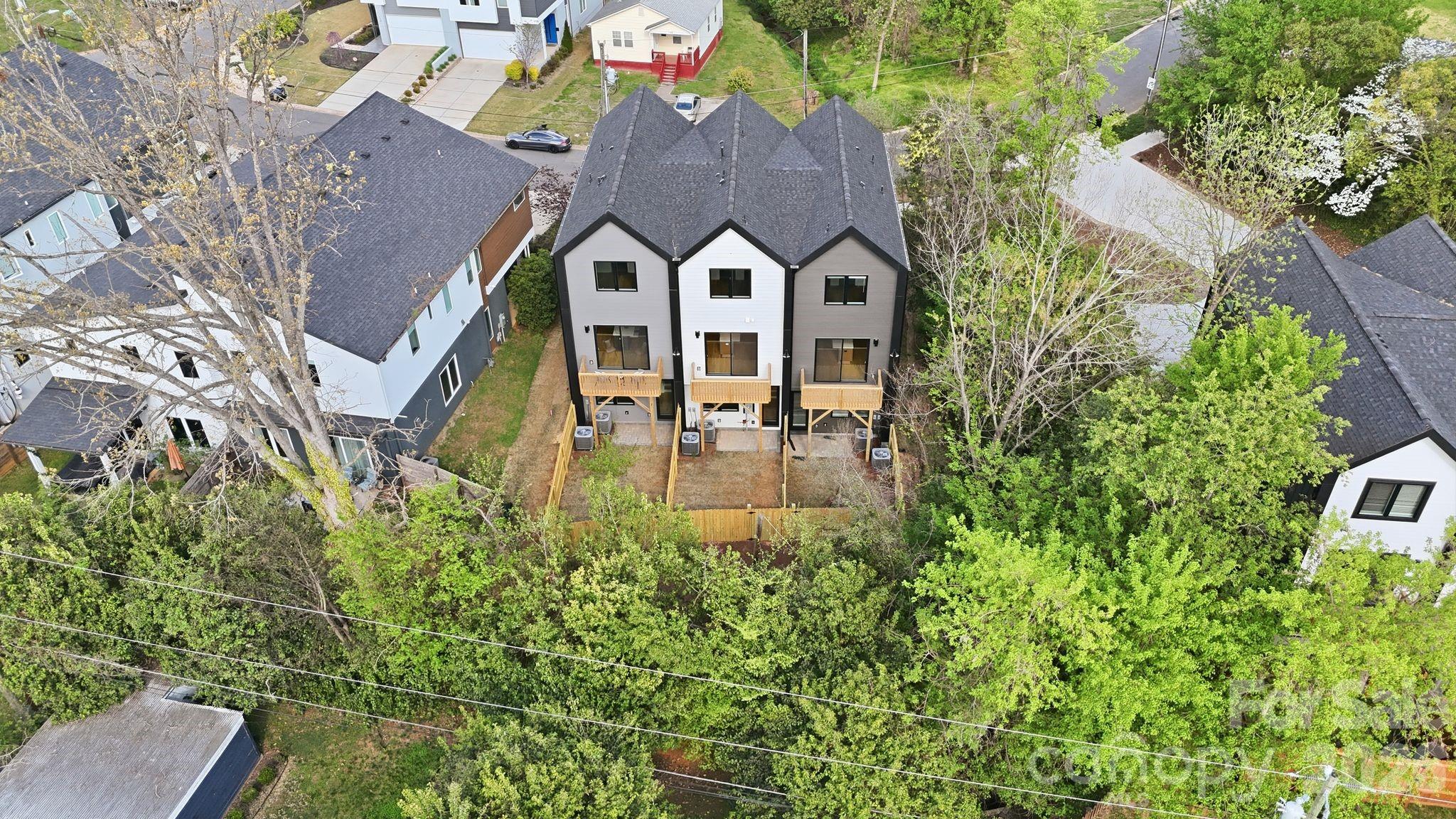 144 Mattoon Street Charlotte NC 28216