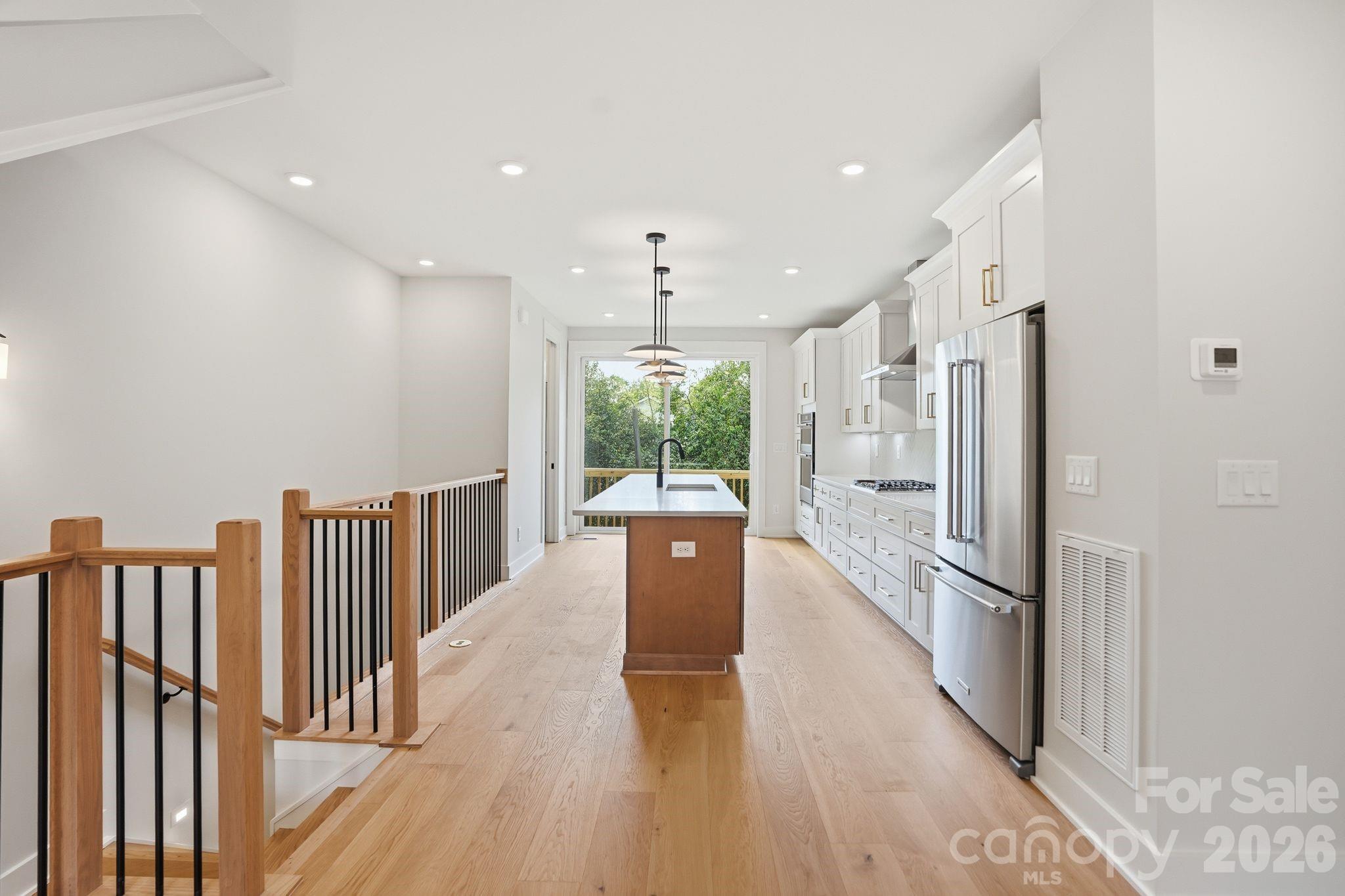 144 Mattoon Street Charlotte NC 28216
