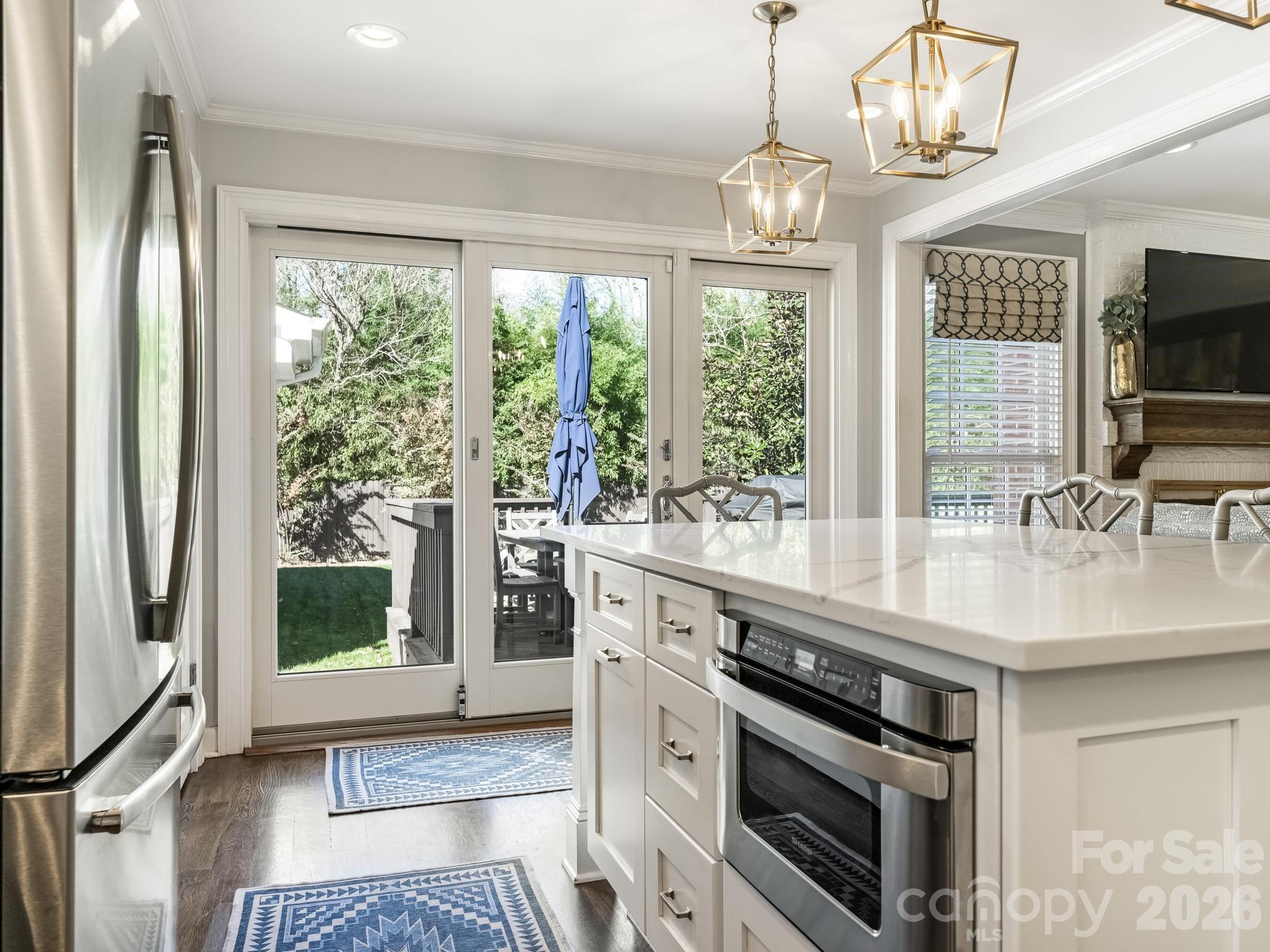 3524 Chevington Road Charlotte NC 28226