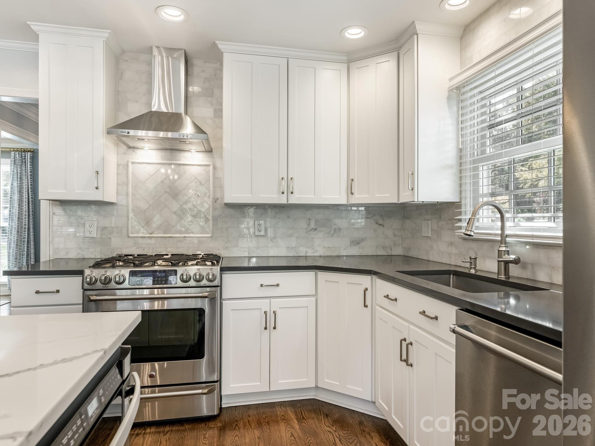 3524 Chevington Road Charlotte NC 28226