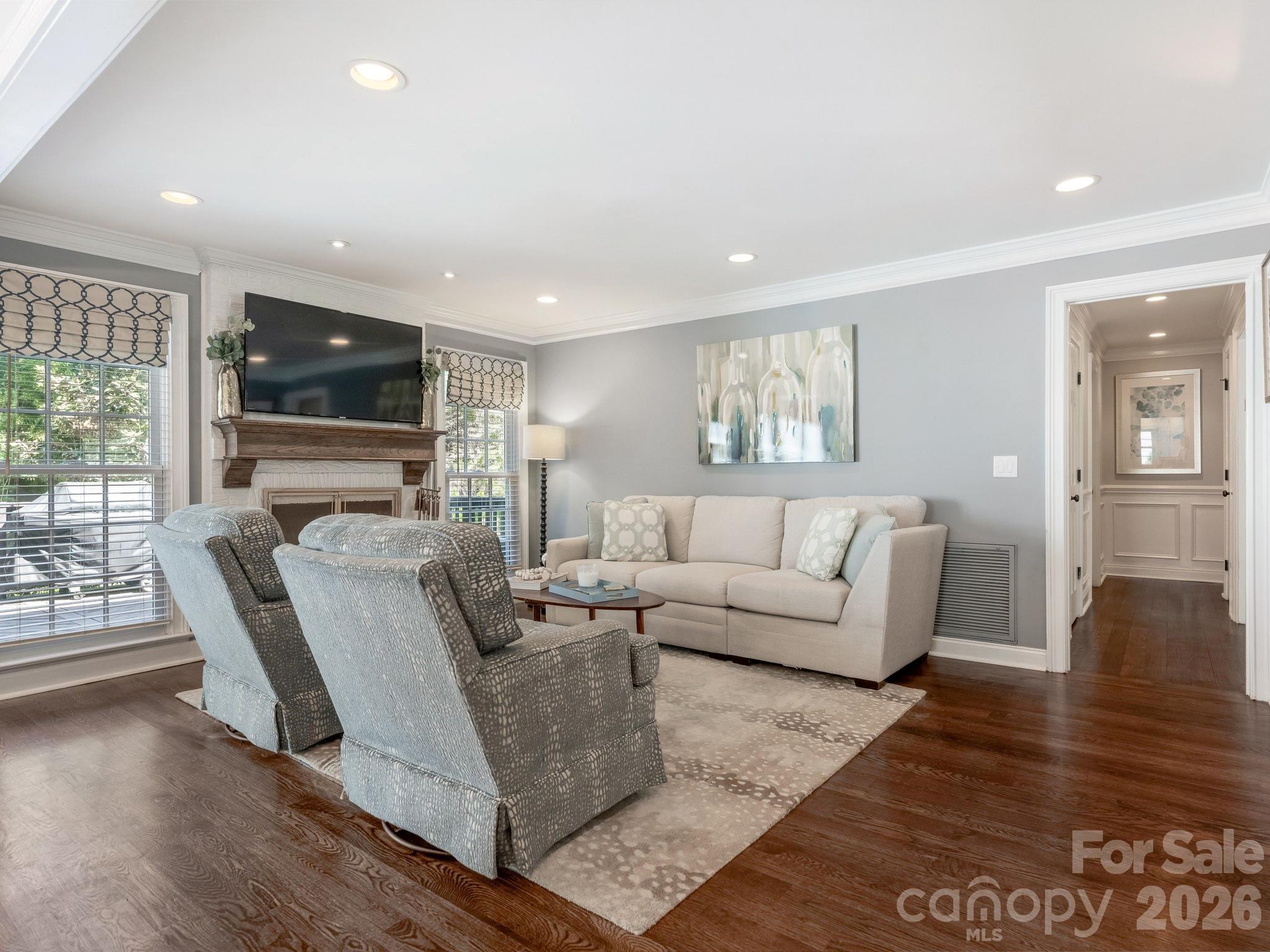 3524 Chevington Road Charlotte NC 28226