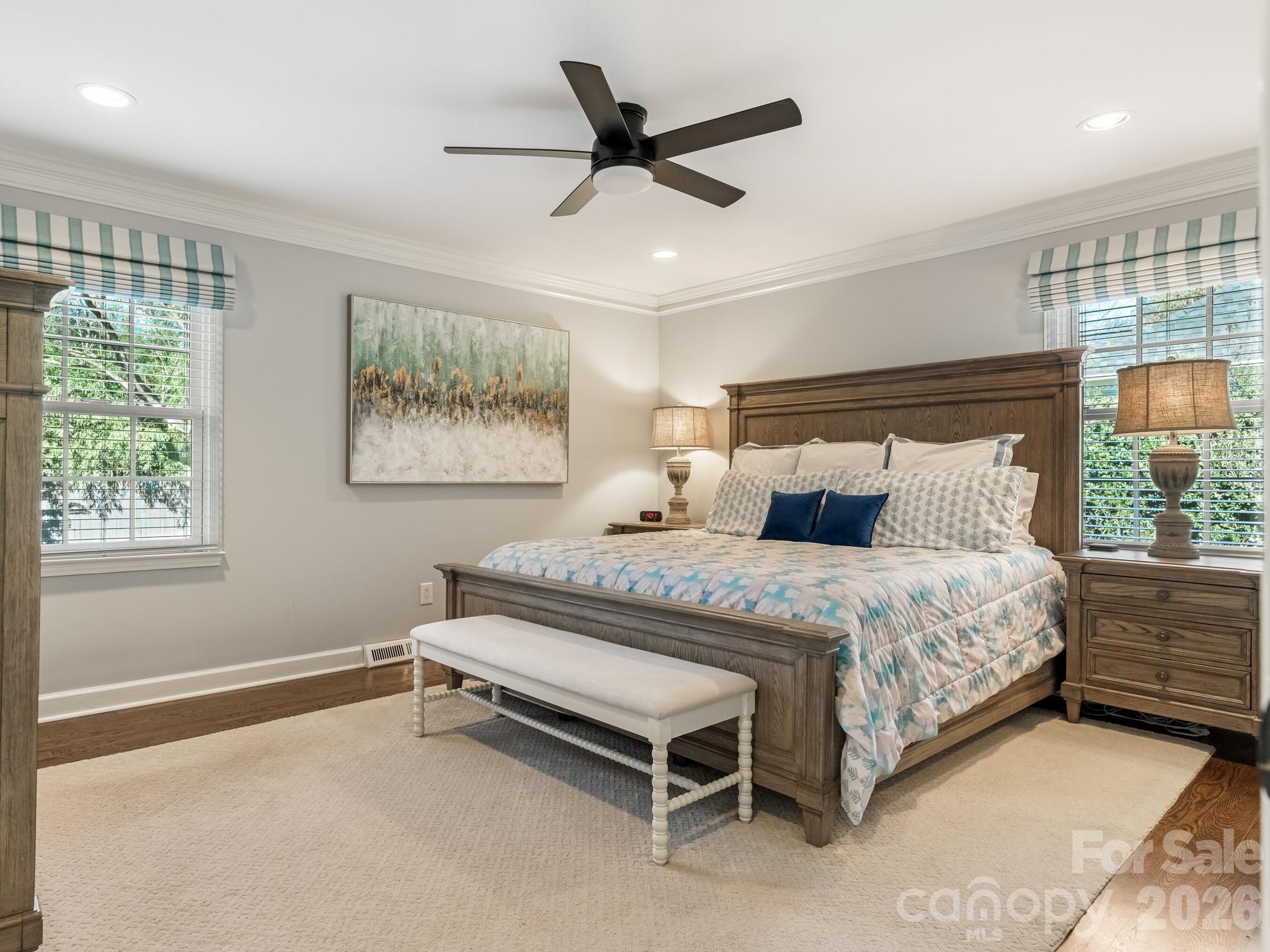 3524 Chevington Road Charlotte NC 28226