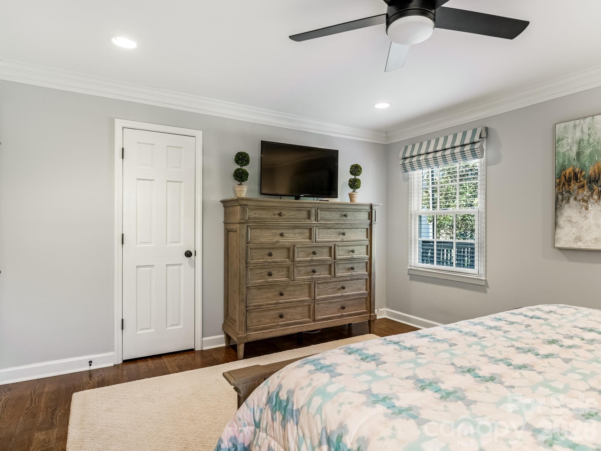 3524 Chevington Road Charlotte NC 28226
