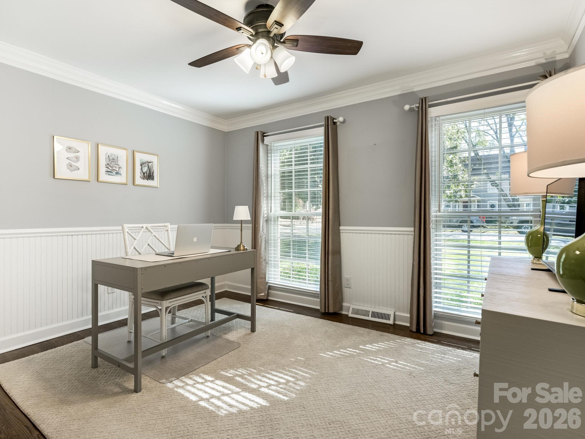 3524 Chevington Road Charlotte NC 28226