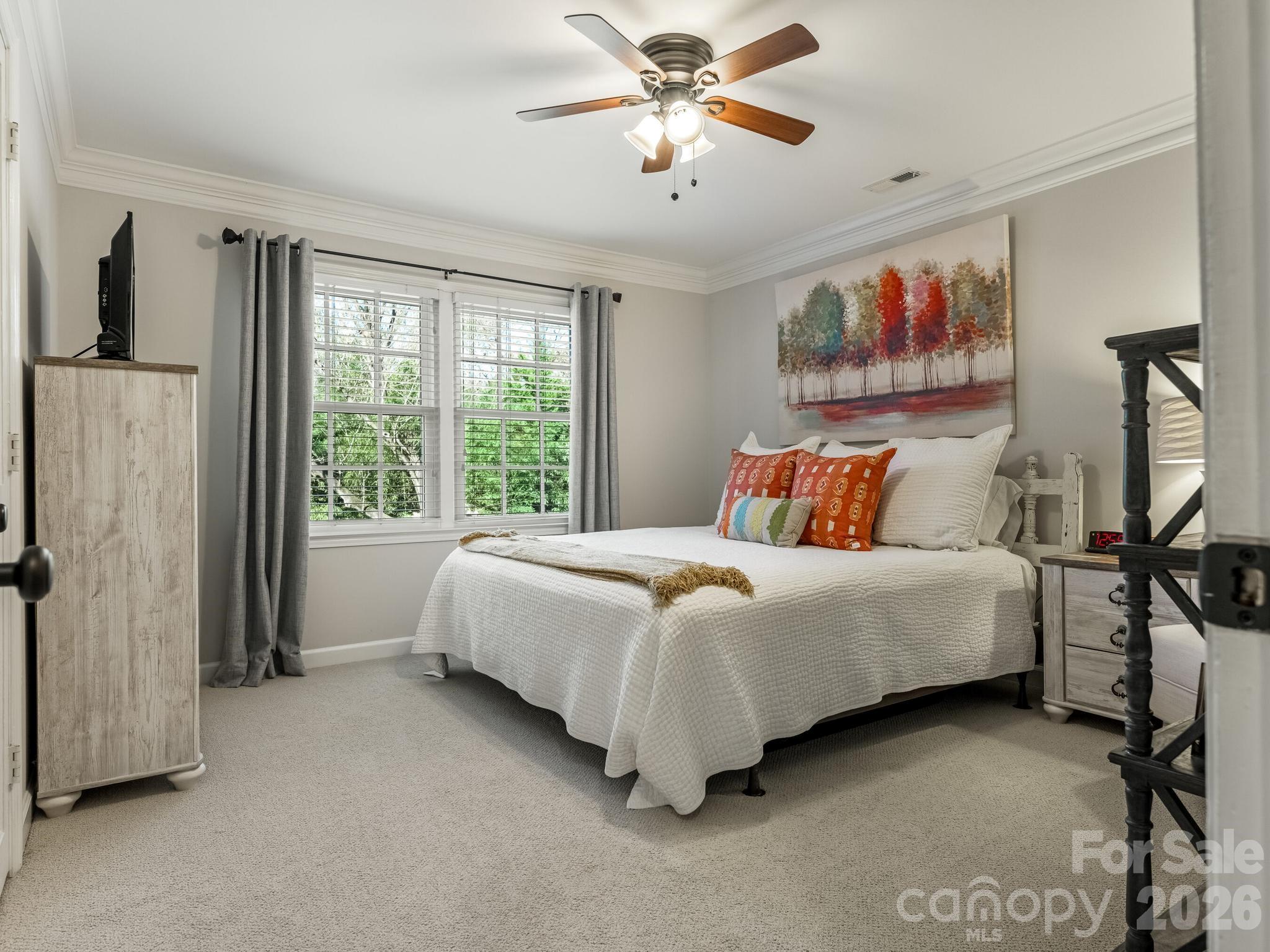 3524 Chevington Road Charlotte NC 28226