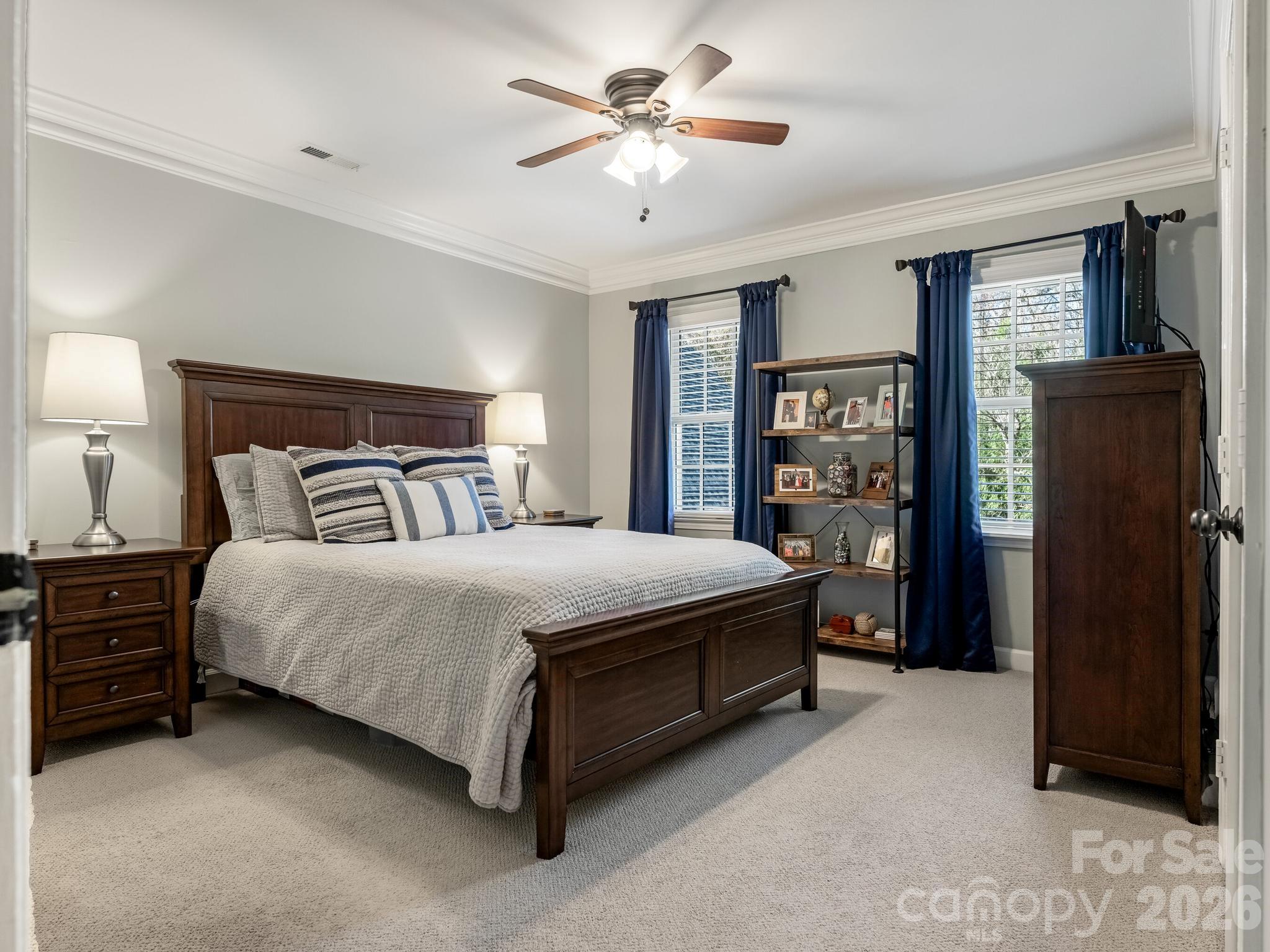 3524 Chevington Road Charlotte NC 28226