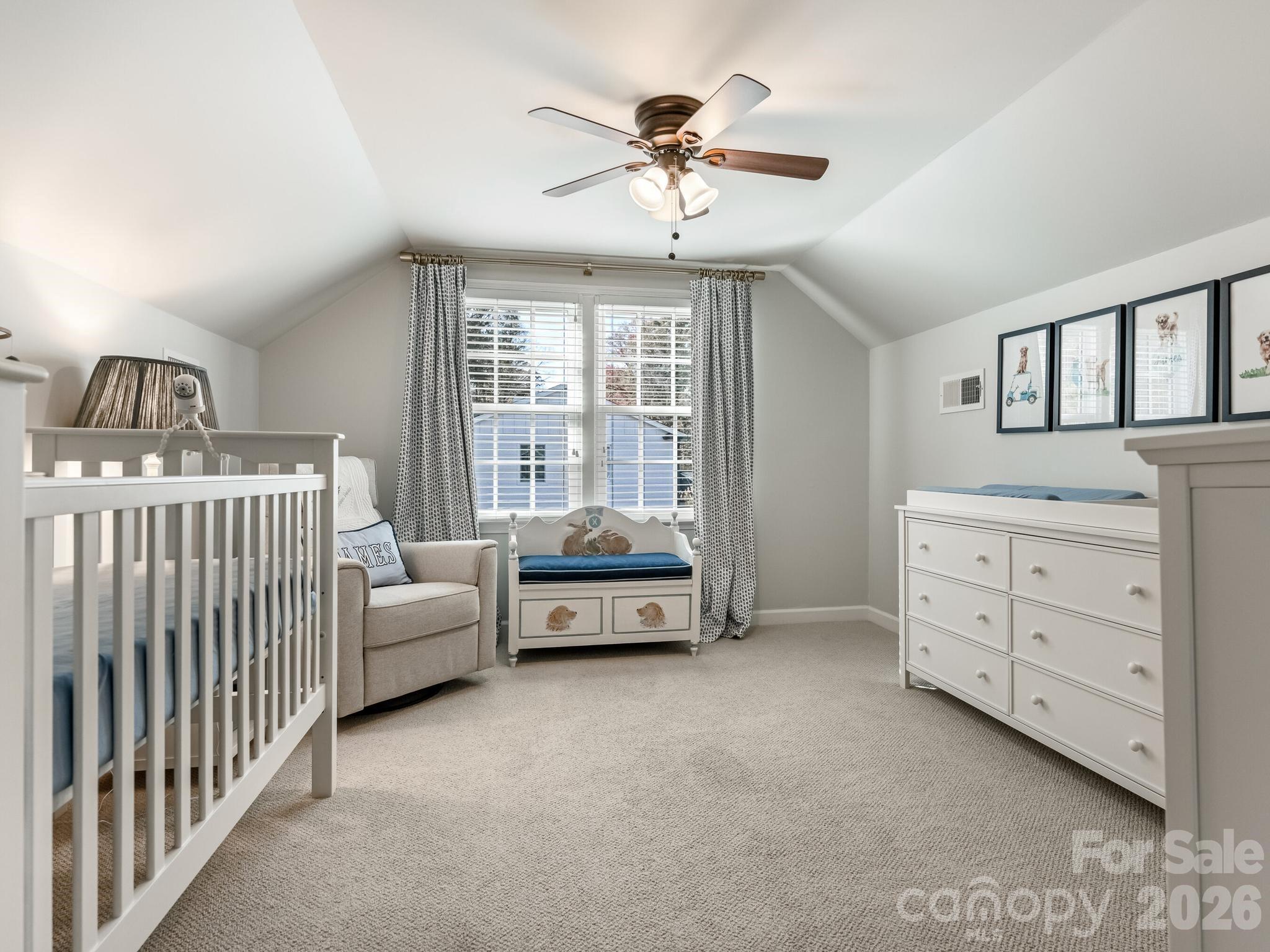 3524 Chevington Road Charlotte NC 28226
