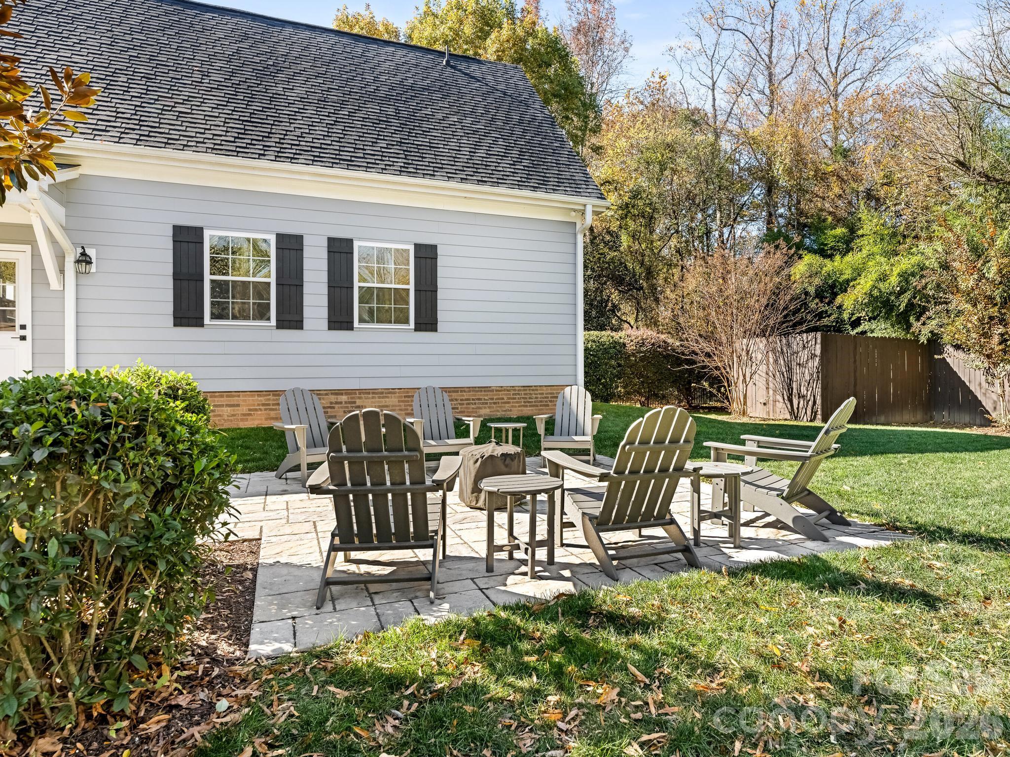 3524 Chevington Road Charlotte NC 28226