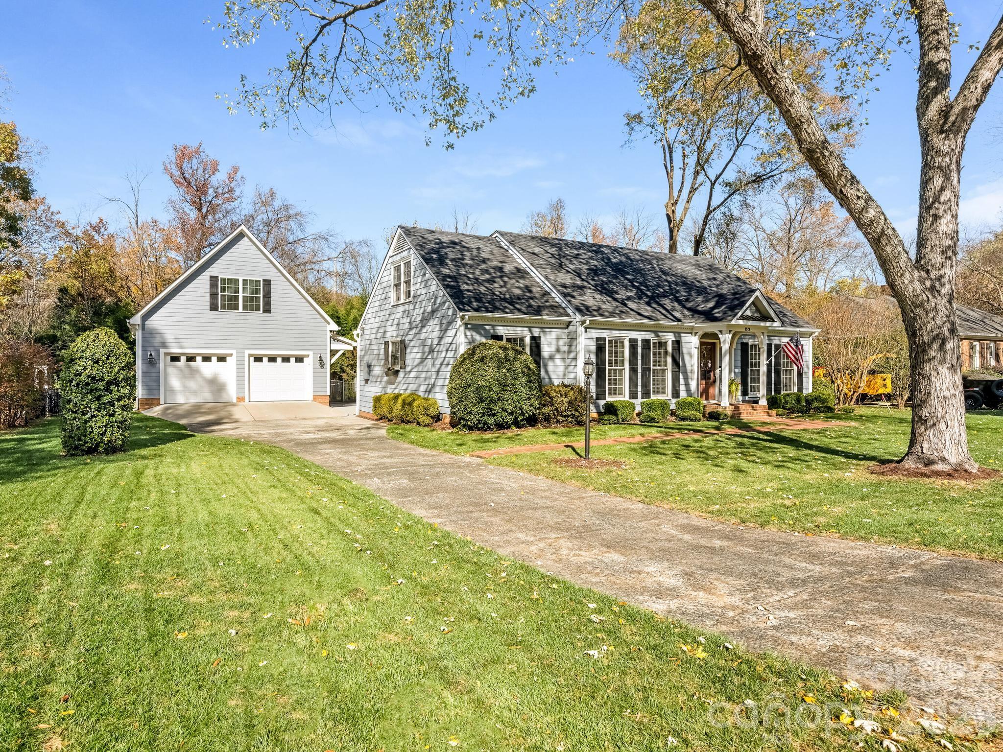 3524 Chevington Road Charlotte NC 28226