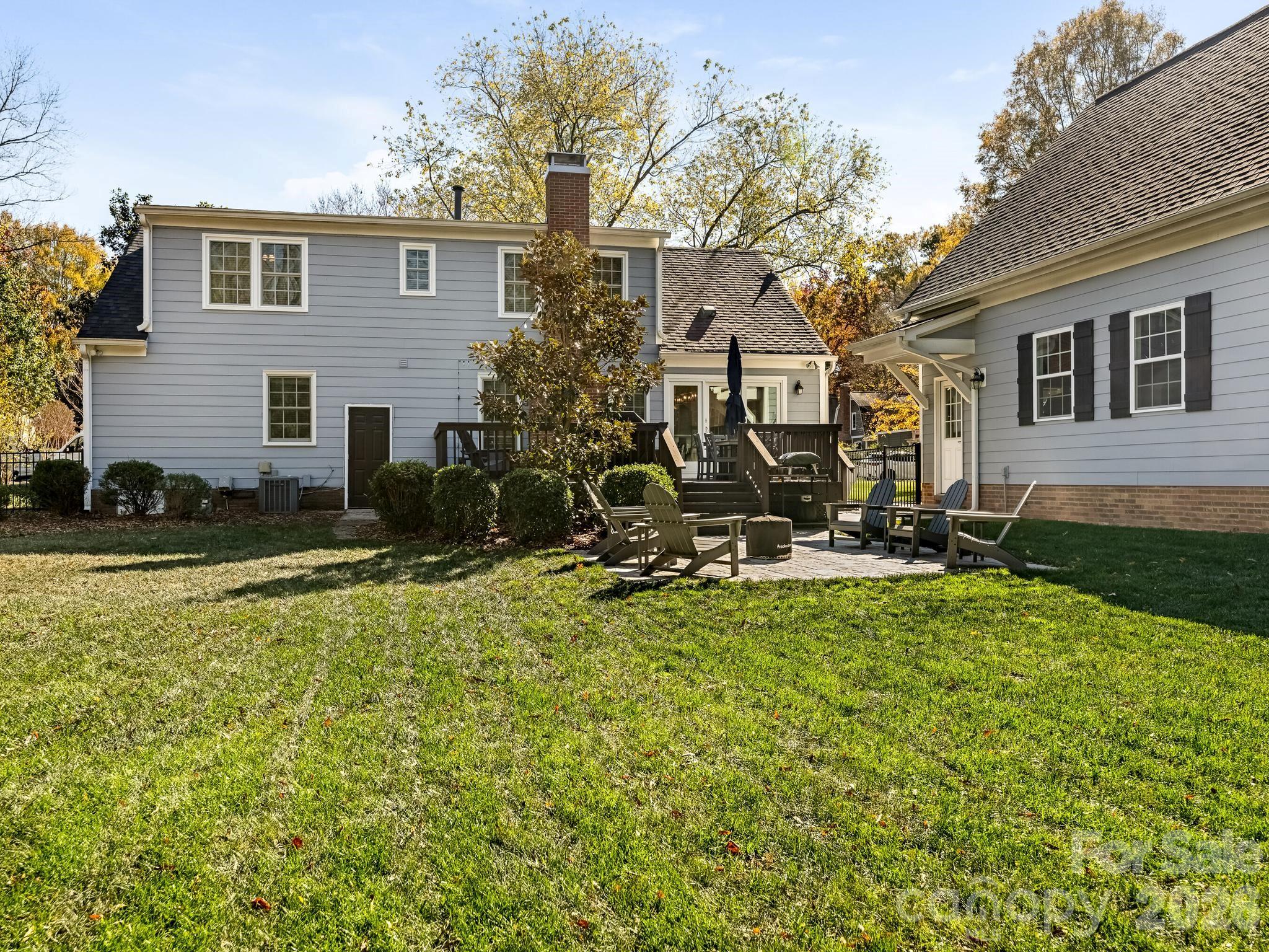 3524 Chevington Road Charlotte NC 28226