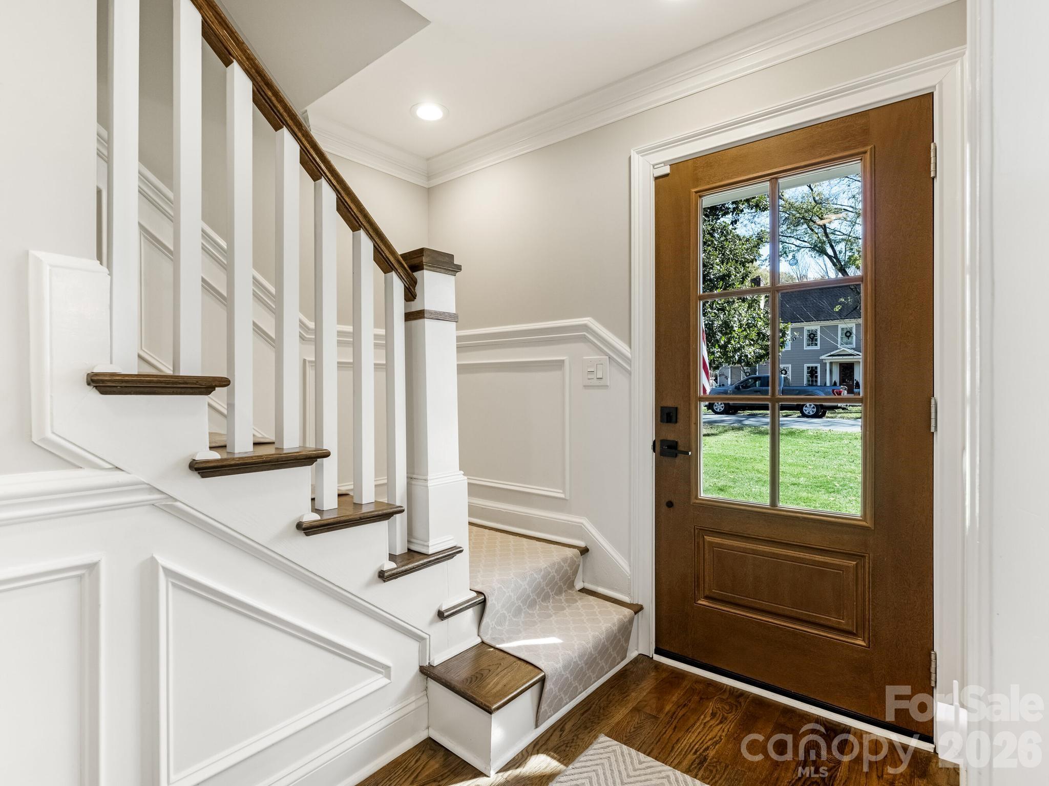 3524 Chevington Road Charlotte NC 28226