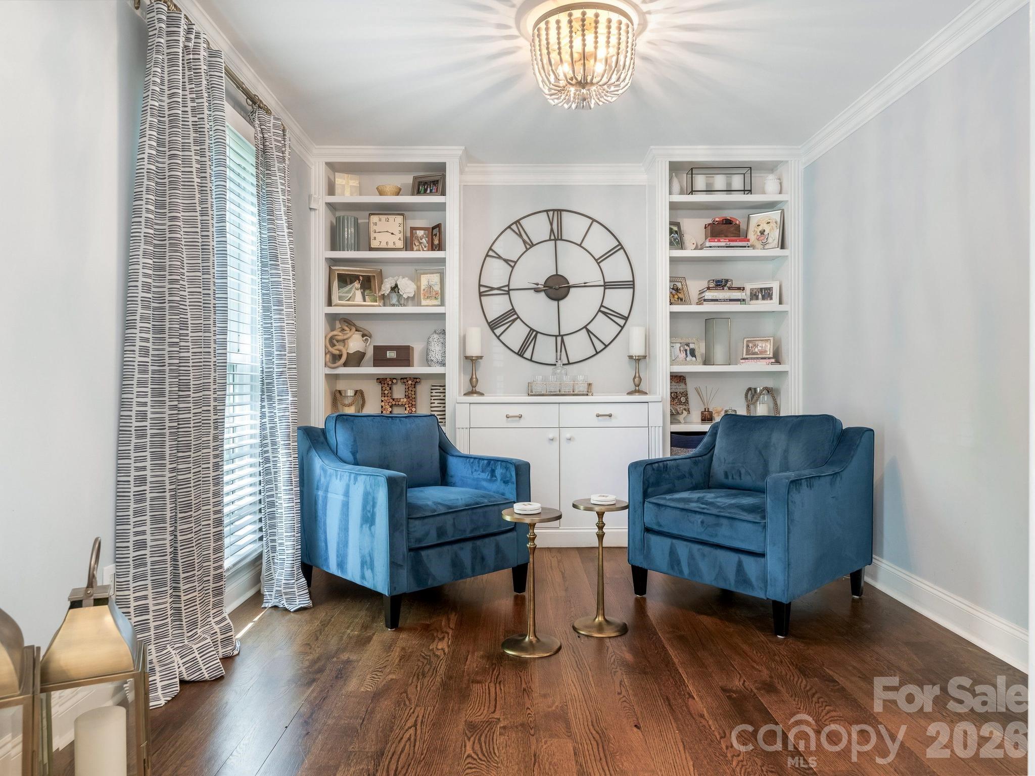3524 Chevington Road Charlotte NC 28226