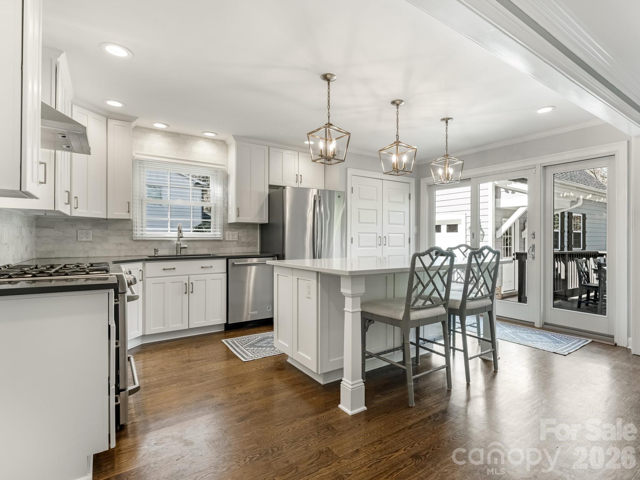 3524 Chevington Road Charlotte NC 28226