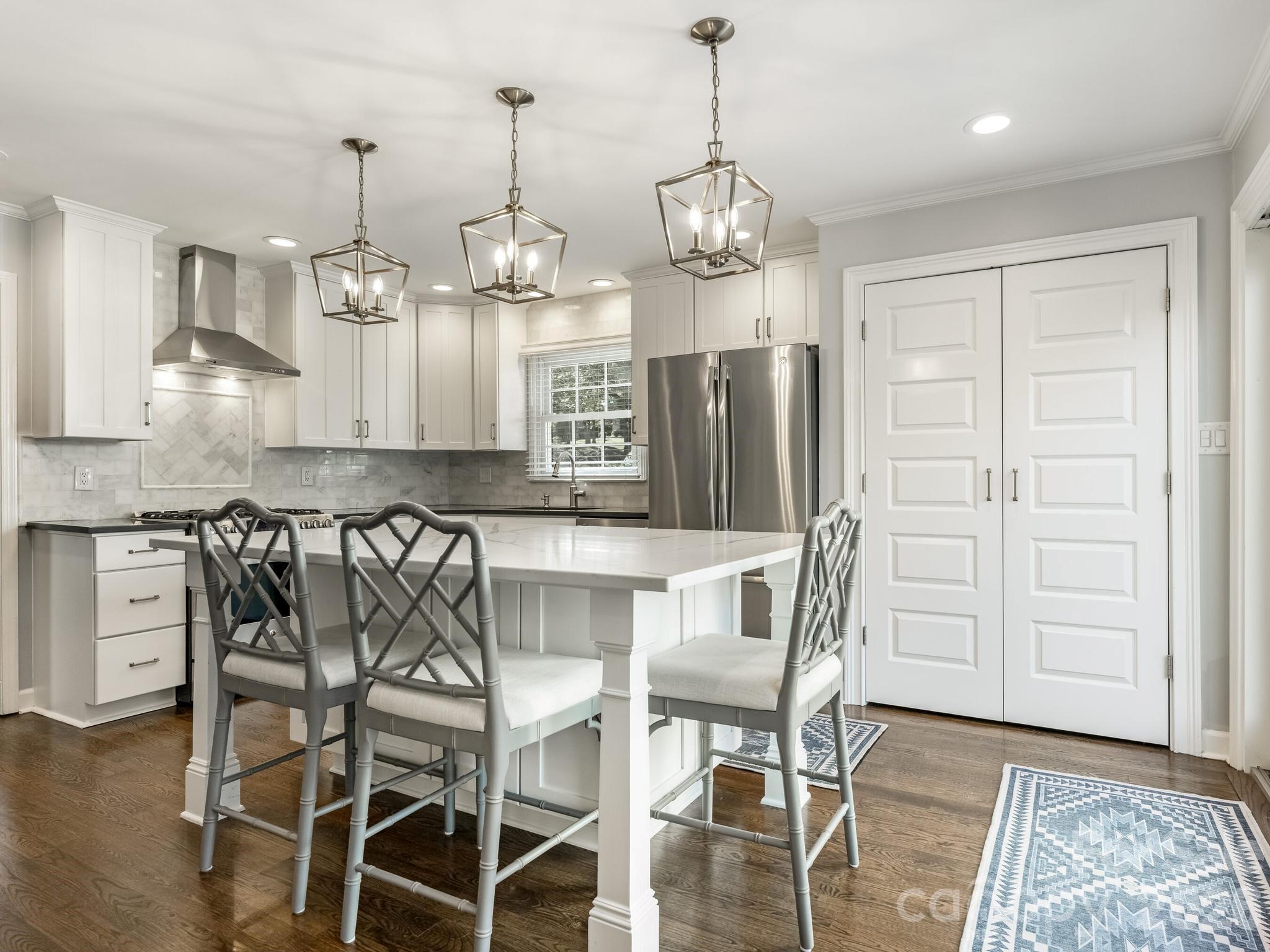 3524 Chevington Road Charlotte NC 28226