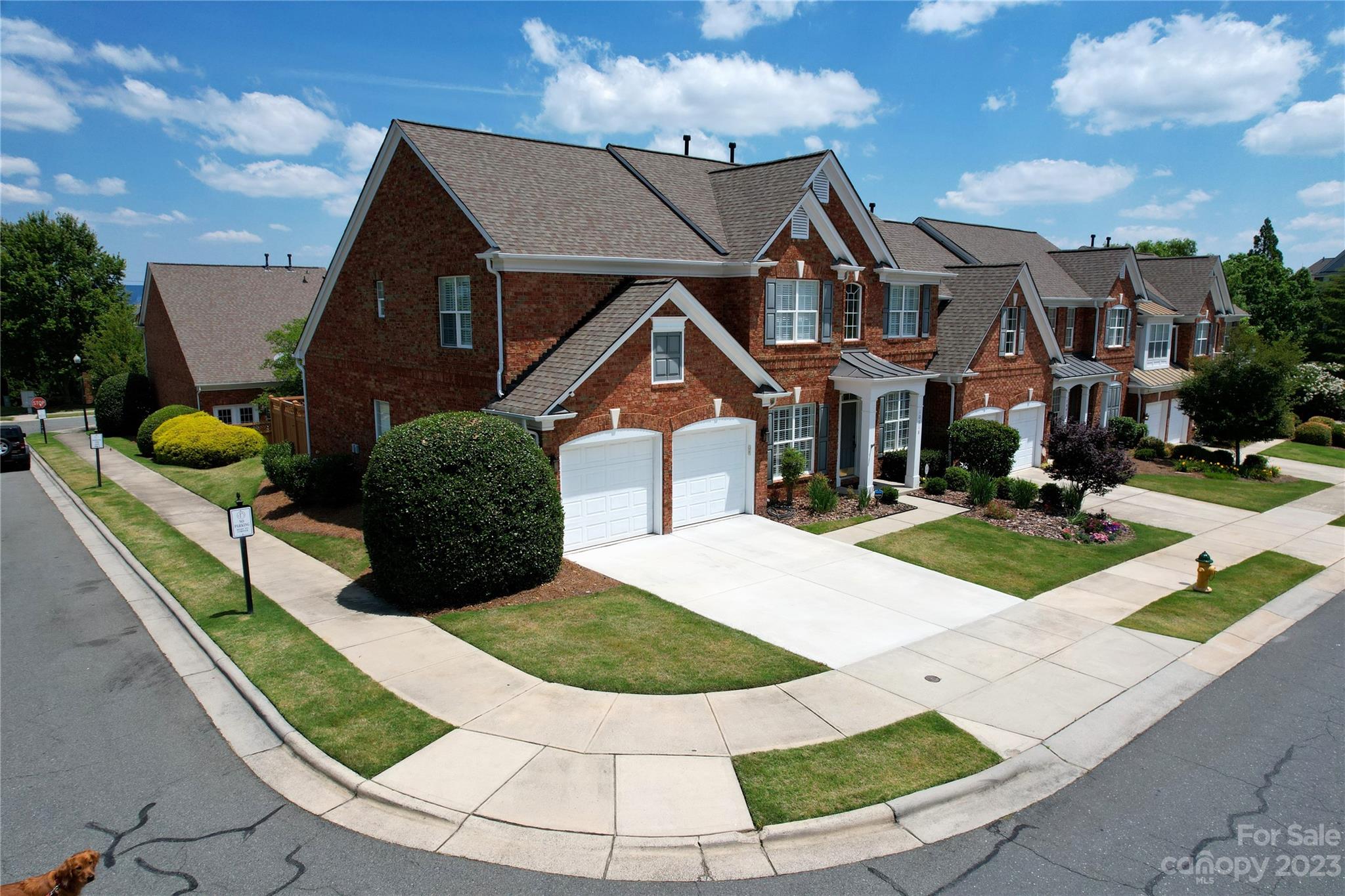 10618 Morablin Drive Charlotte NC 28277