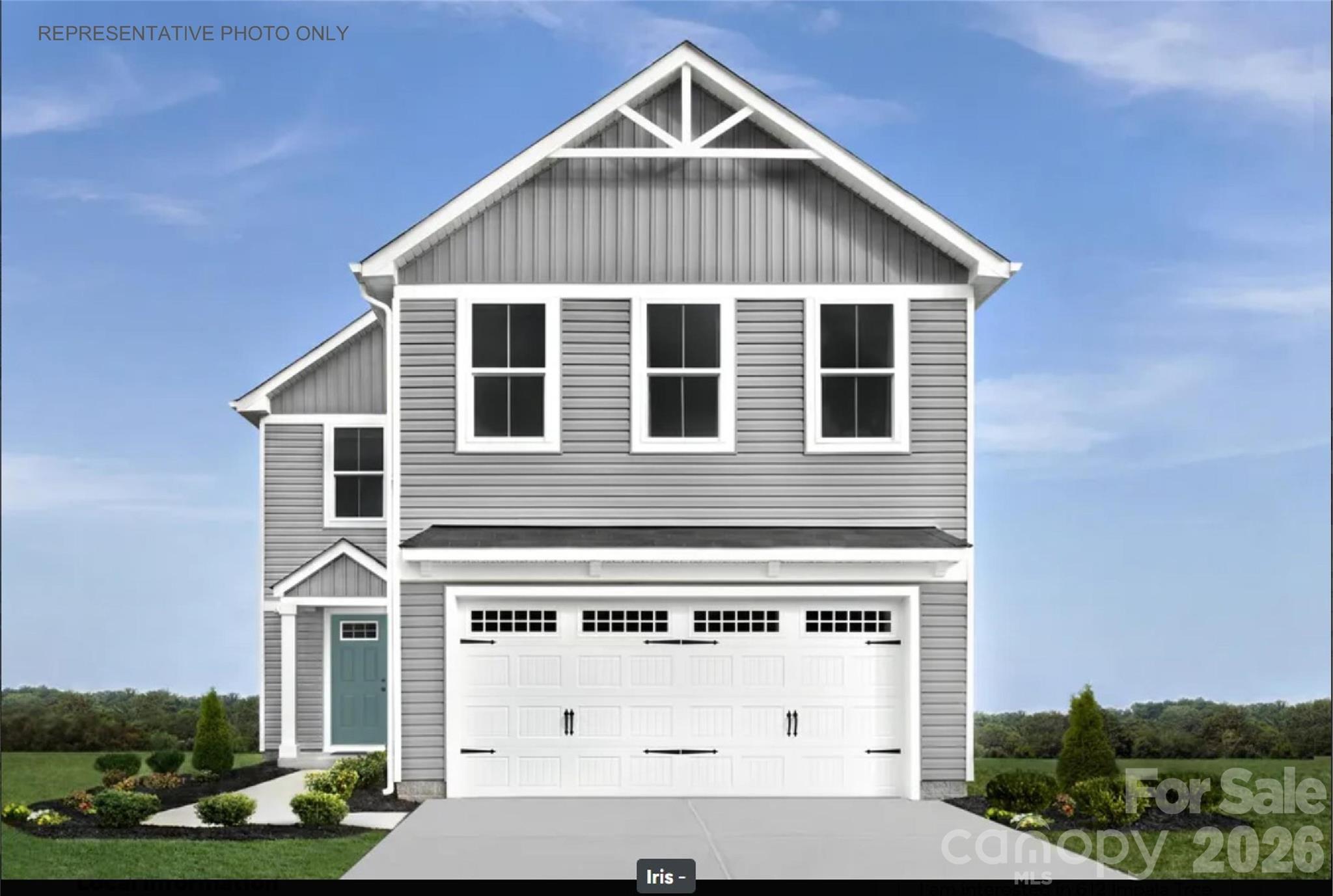 5313 Mccallum Meadows Drive Charlotte NC 28216