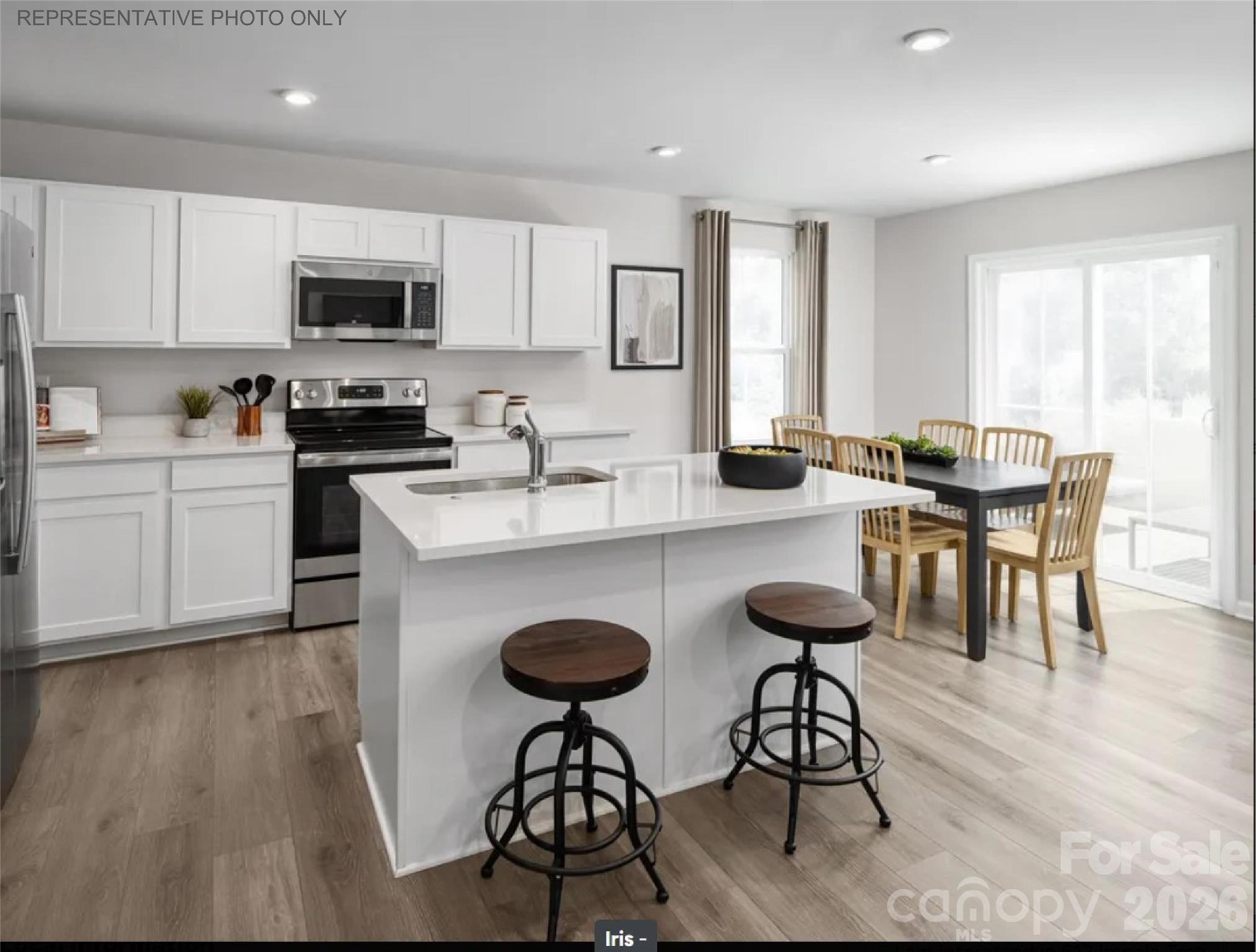 5313 Mccallum Meadows Drive Charlotte NC 28216