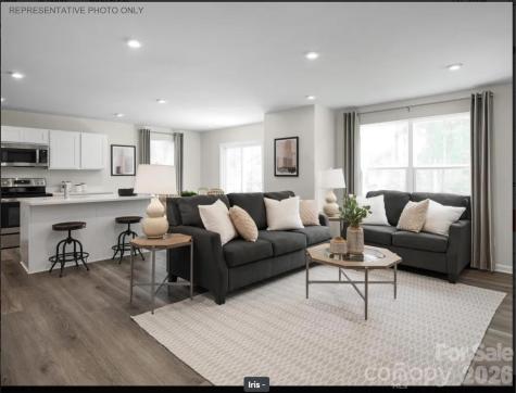 5313 Mccallum Meadows Drive Charlotte NC 28216