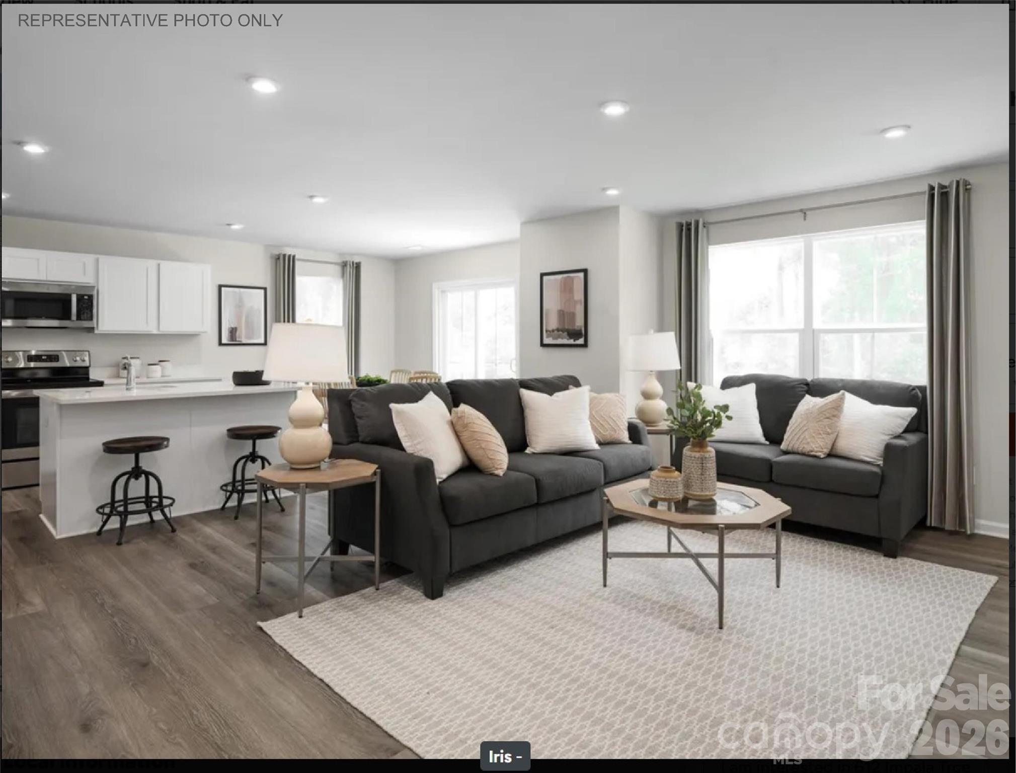 5313 Mccallum Meadows Drive Charlotte NC 28216