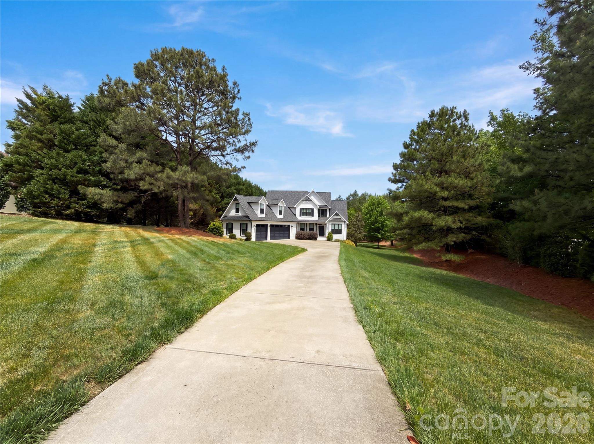 3204 Millstone Creek Road Lancaster SC 29720