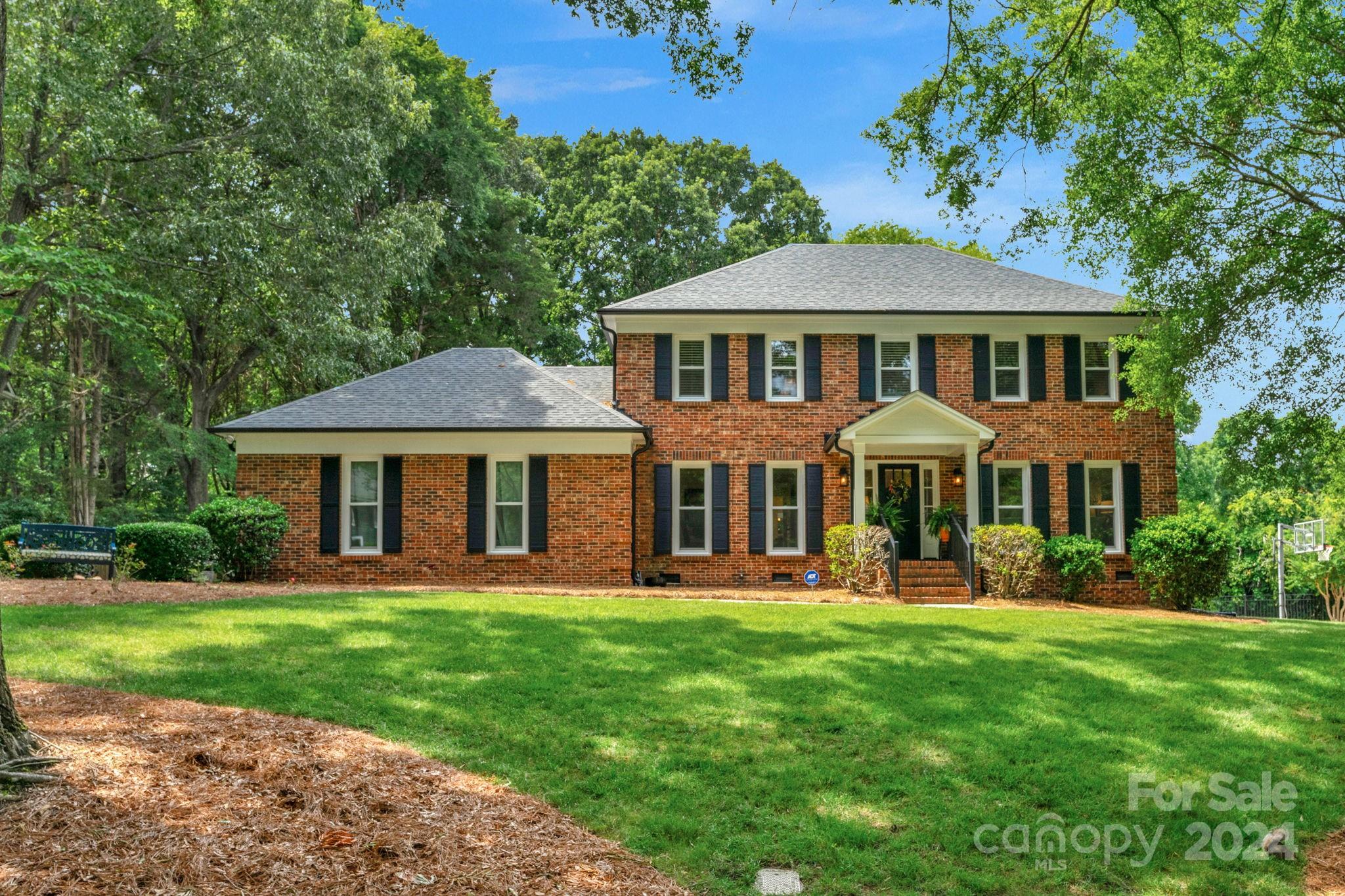 2916 Rock Springs Road Charlotte NC 28226