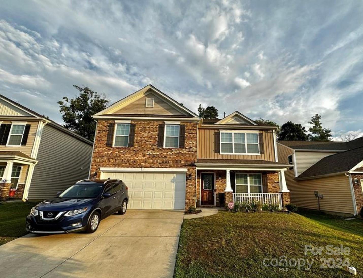 7021 Thorncrown Street Charlotte NC 28214