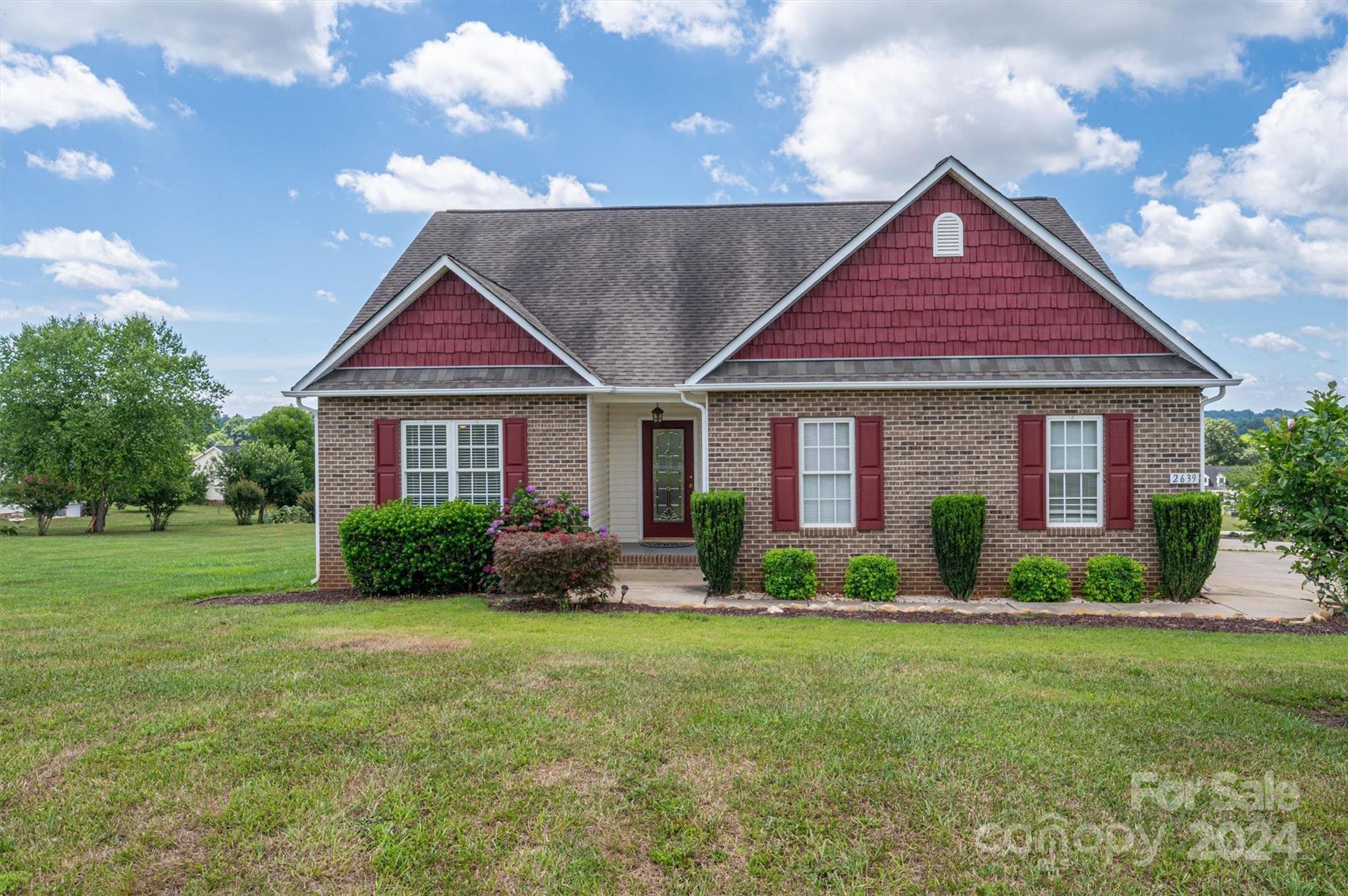 2639 Little River Court Lincolnton NC 28092