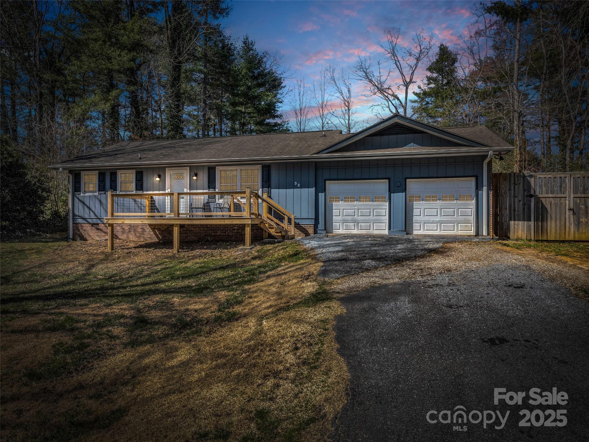 32 S Greenwood Forest Drive Etowah NC 28729