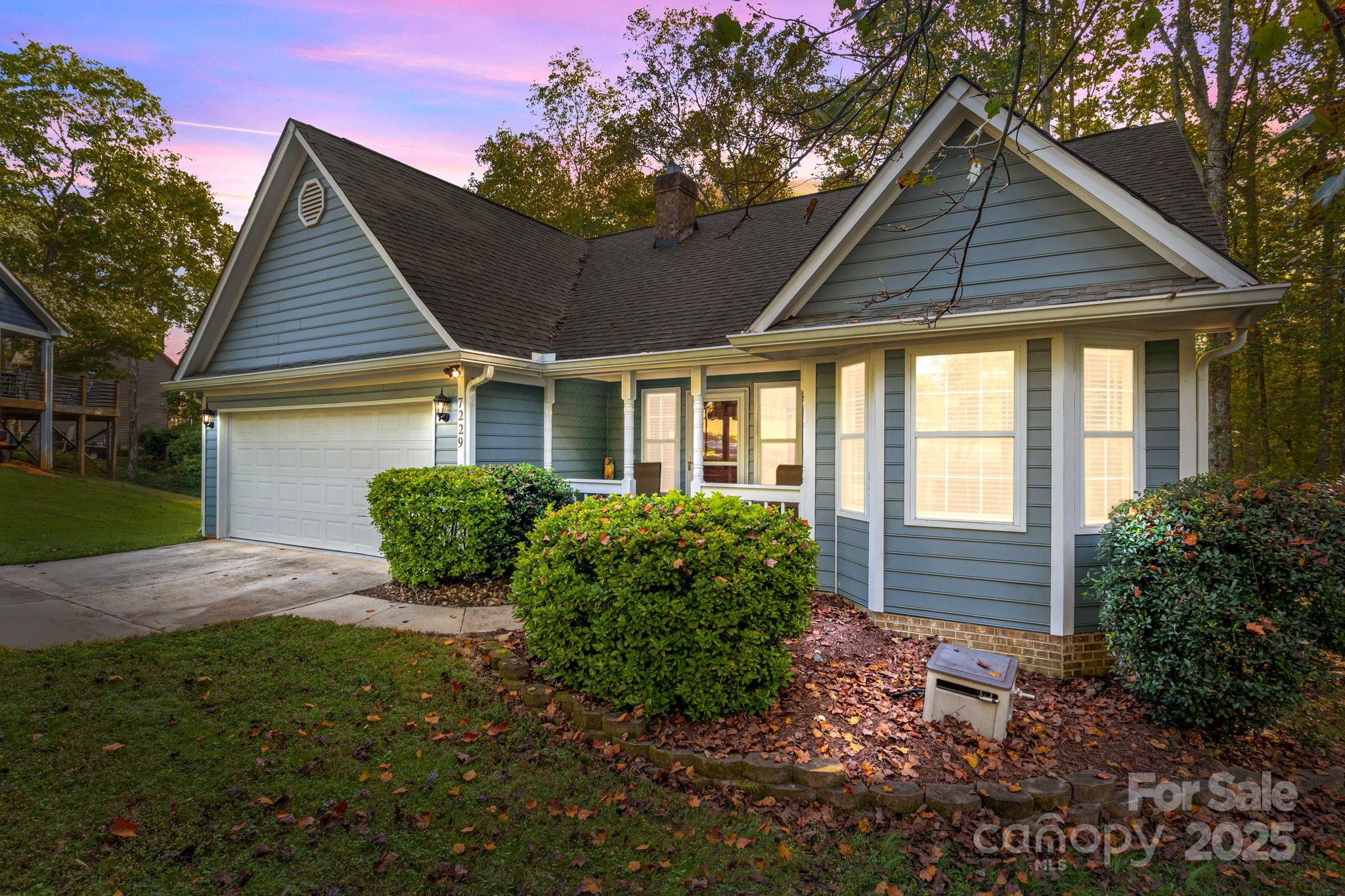 7229 Catawba Springs Road Denver NC 28037