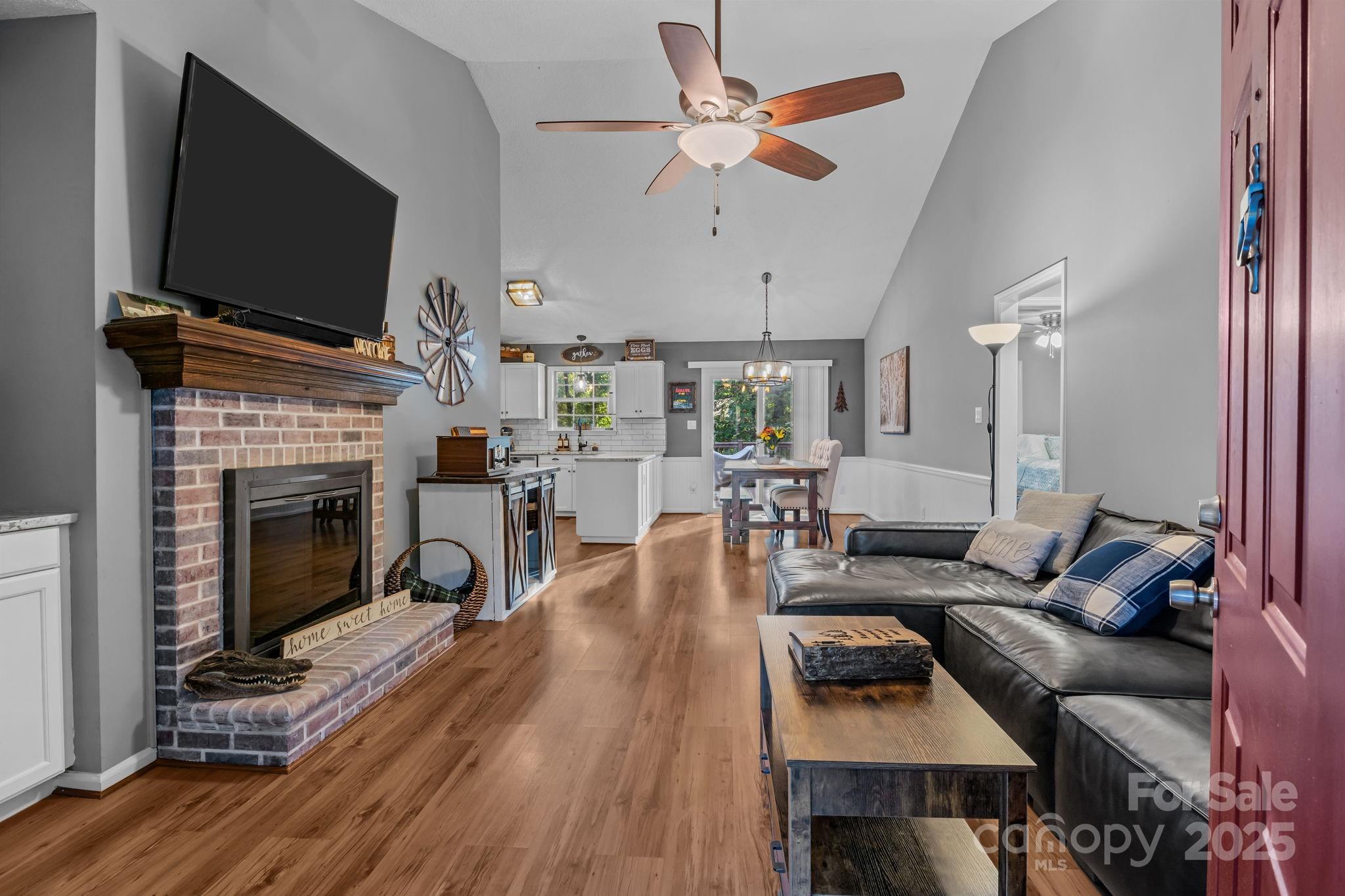 7229 Catawba Springs Road Denver NC 28037