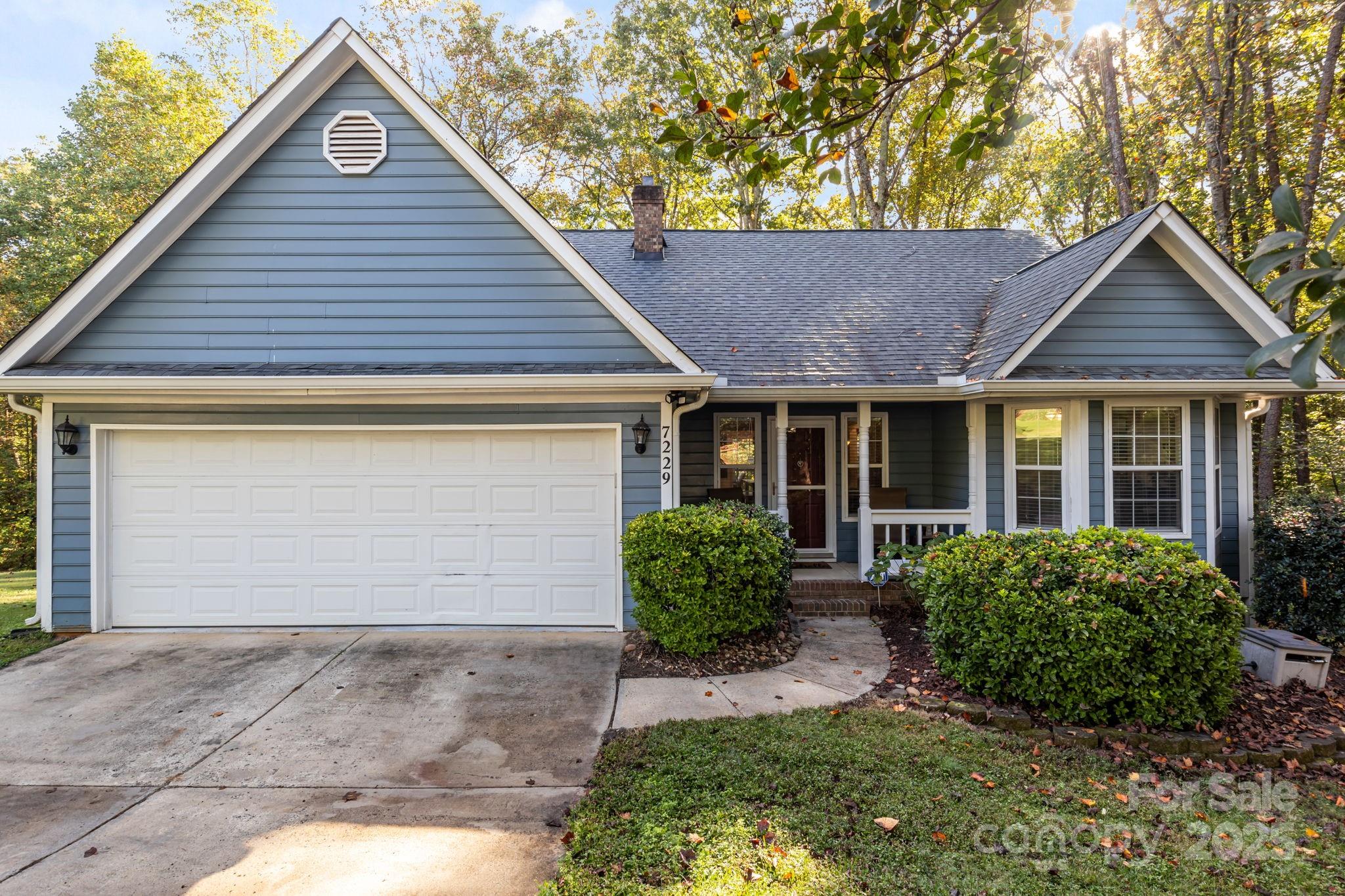 7229 Catawba Springs Road Denver NC 28037