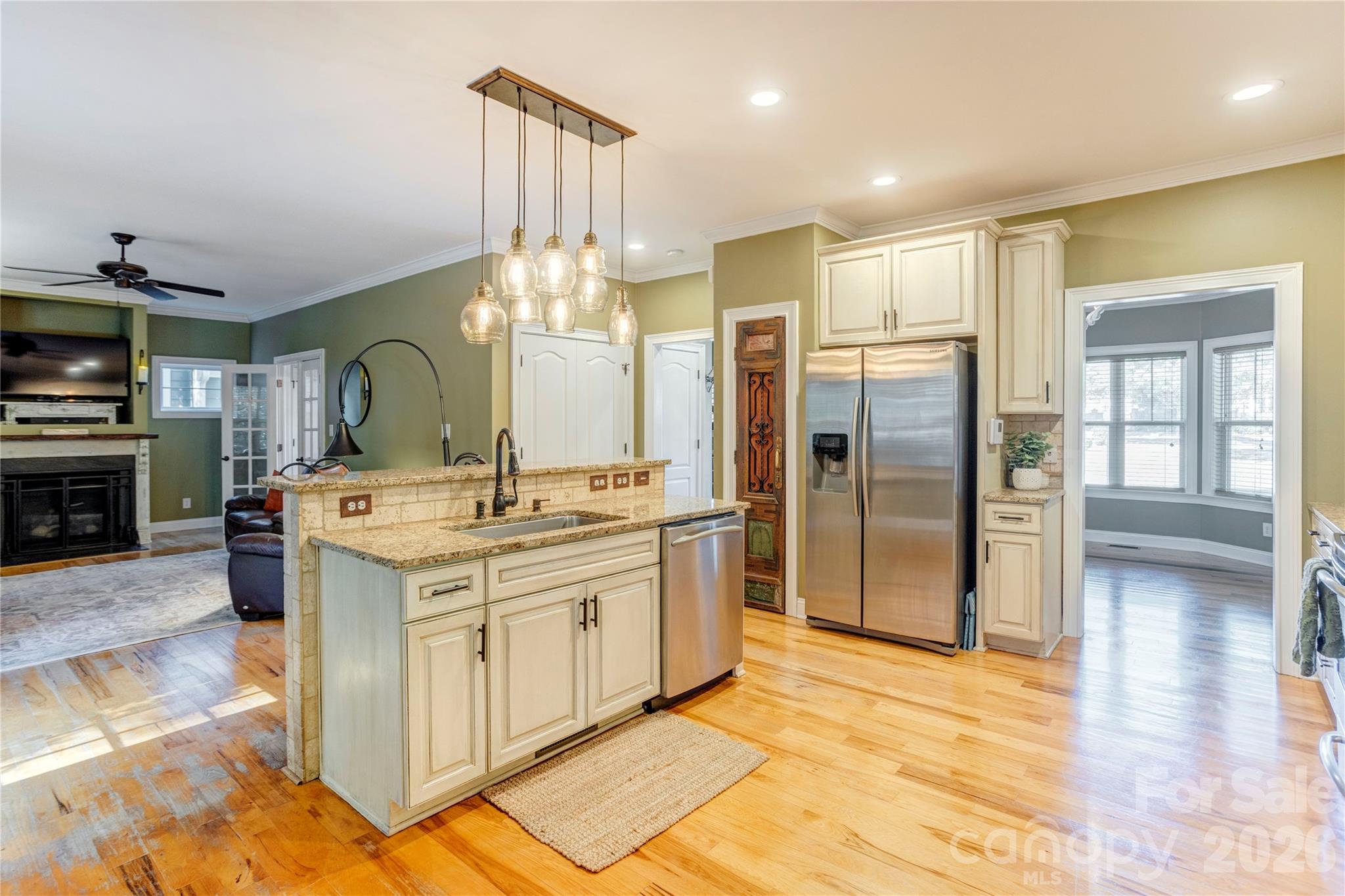5505 Yorke Street NW Concord NC 28027