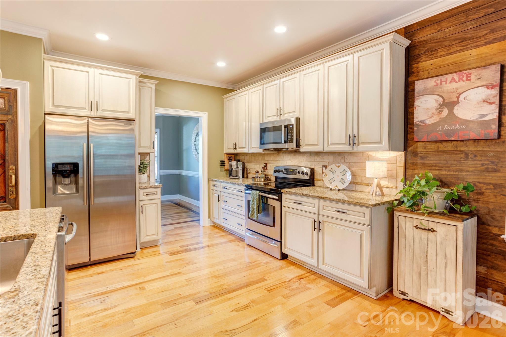 5505 Yorke Street NW Concord NC 28027