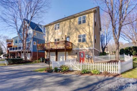 5505 Yorke Street NW Concord NC 28027