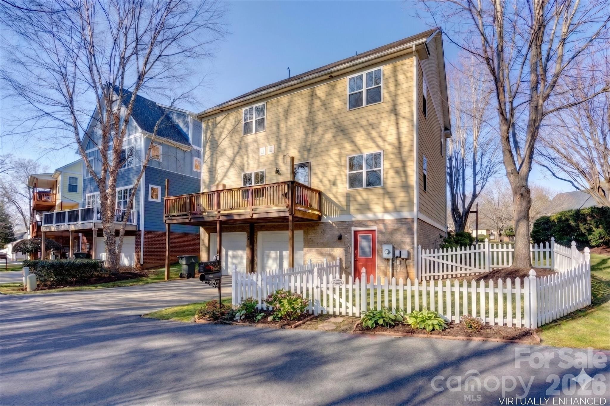 5505 Yorke Street NW Concord NC 28027