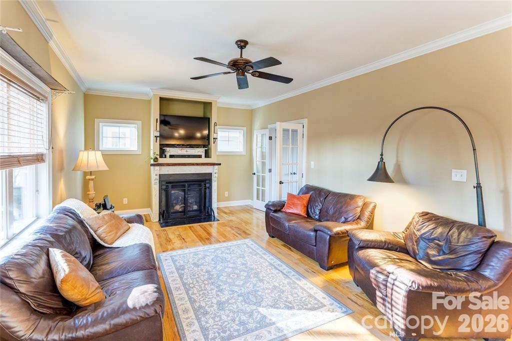 5505 Yorke Street NW Concord NC 28027