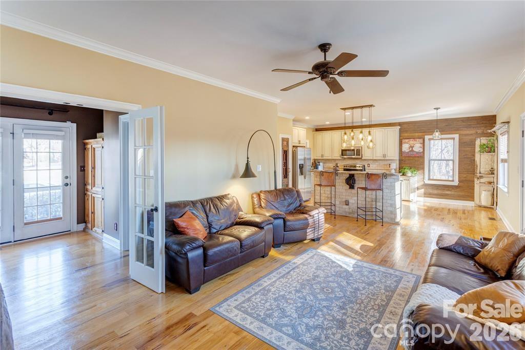 5505 Yorke Street NW Concord NC 28027