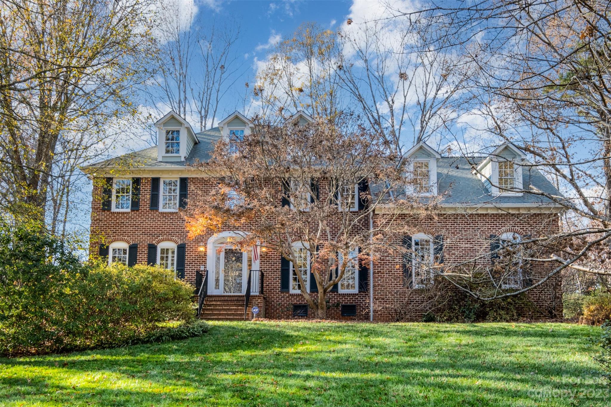 1419 Chadmore Lane NW Concord NC 28027