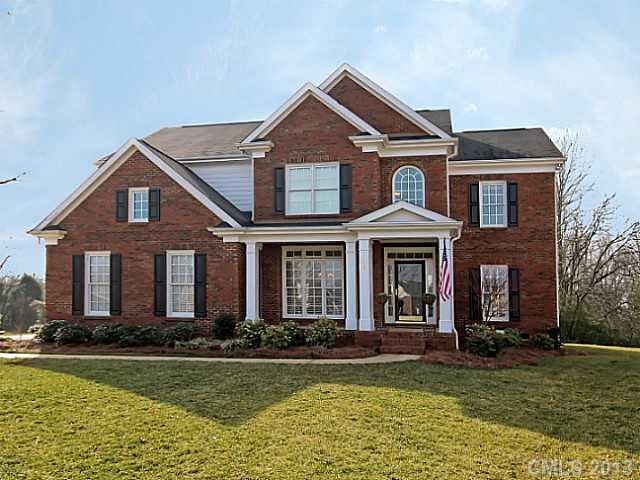 117 Andover Place Mooresville NC 28115