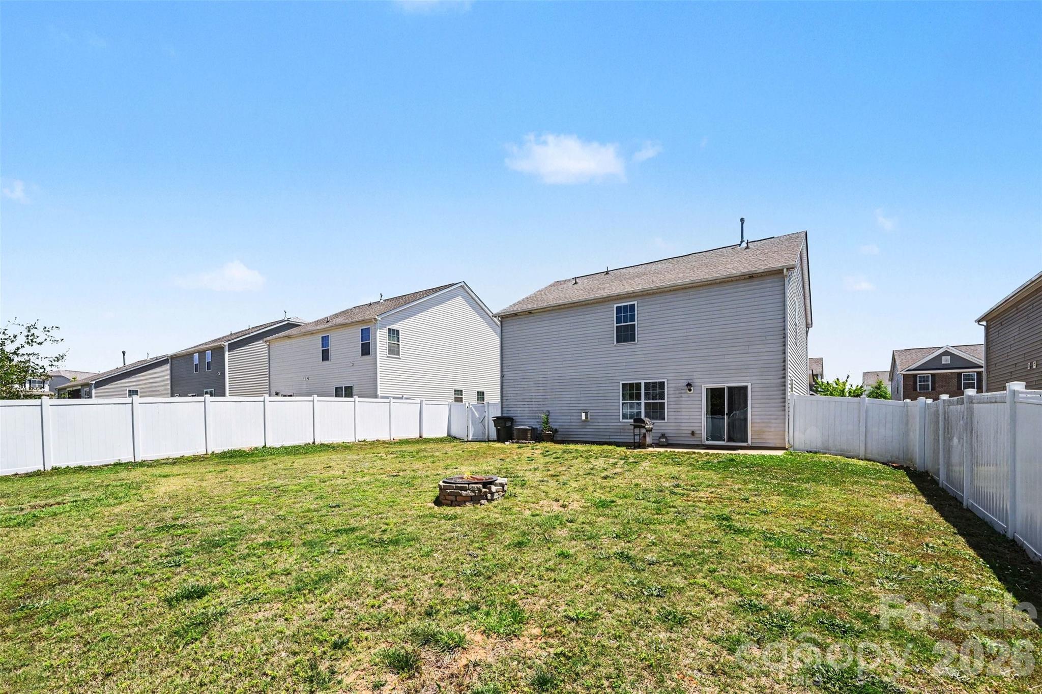 7596 Nolen Farm Drive Gastonia NC 28056