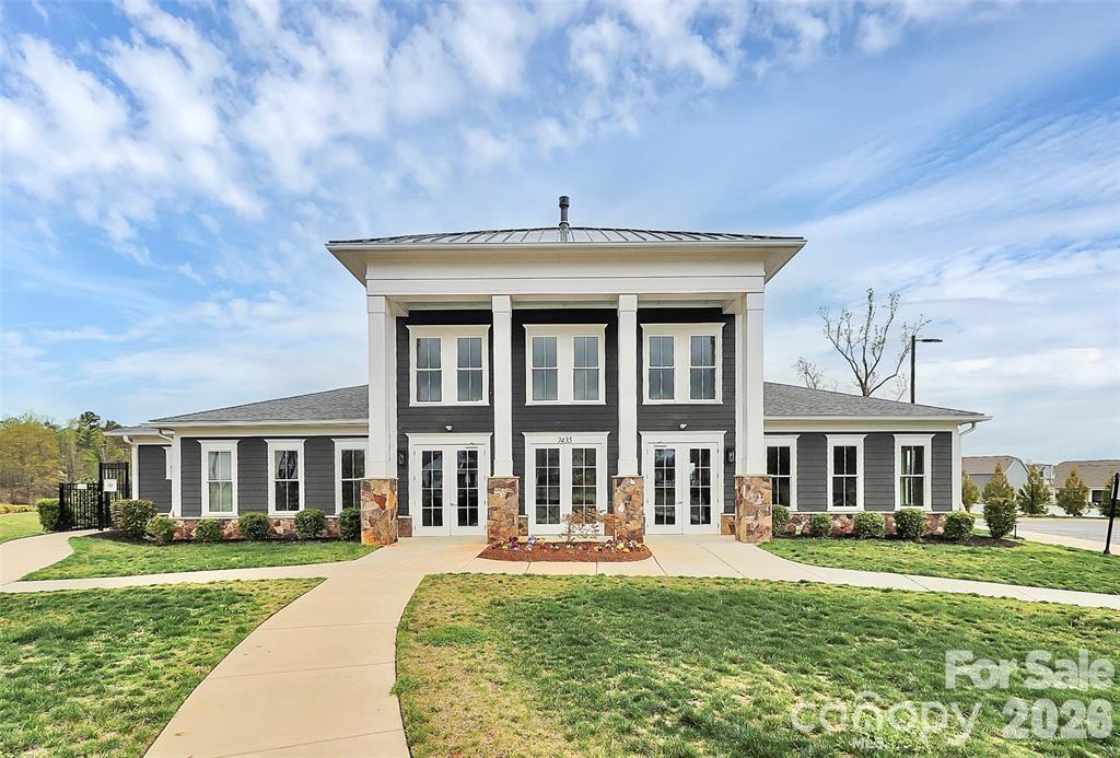 7596 Nolen Farm Drive Gastonia NC 28056