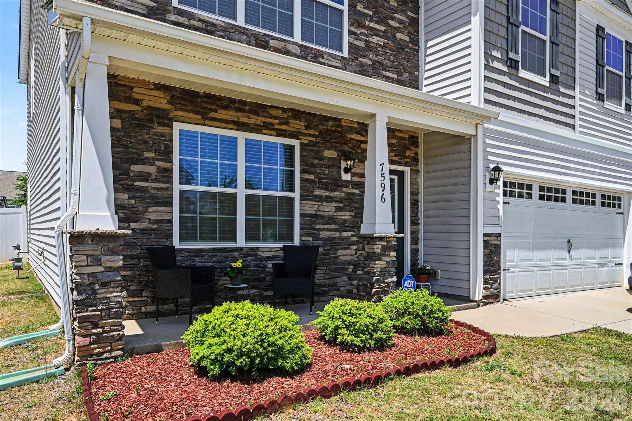 7596 Nolen Farm Drive Gastonia NC 28056
