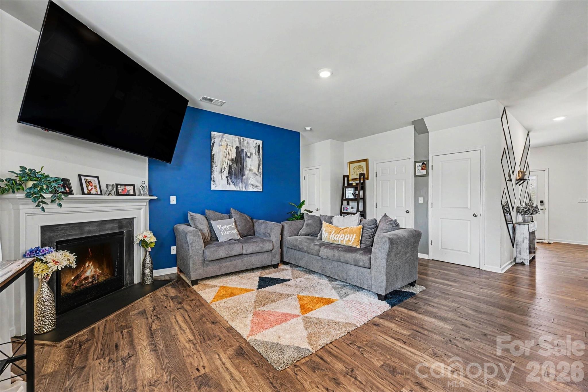 7596 Nolen Farm Drive Gastonia NC 28056