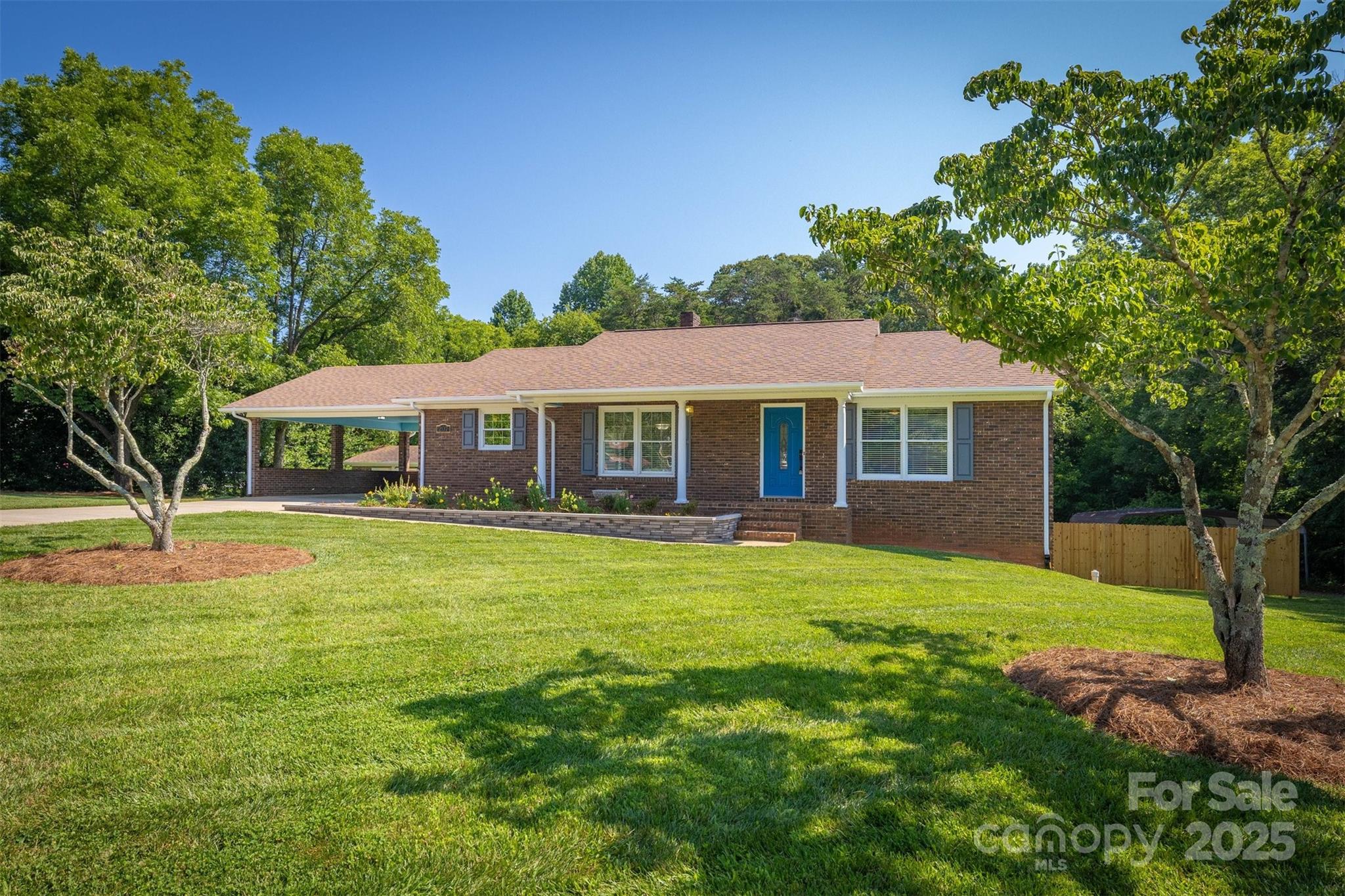 207 Valdese Drive Morganton NC 28655