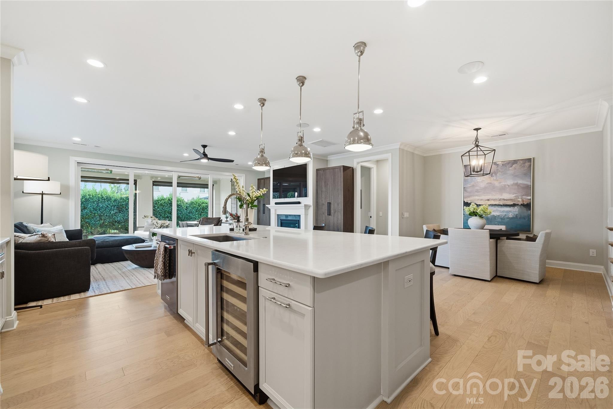 1016 Thatcher Way Fort Mill SC 29715