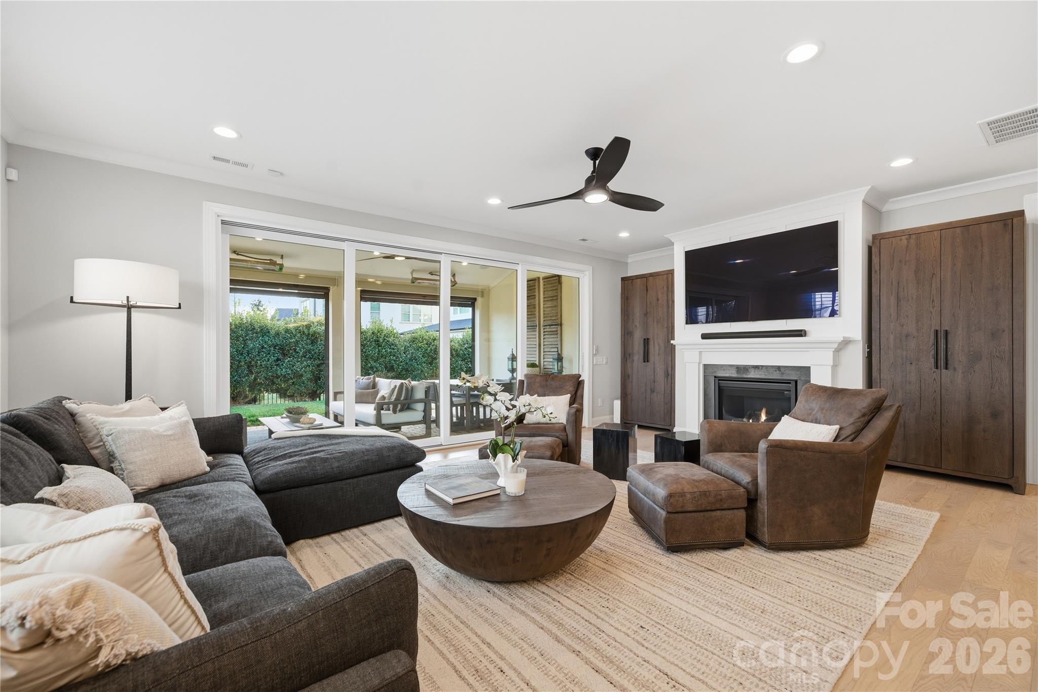 1016 Thatcher Way Fort Mill SC 29715
