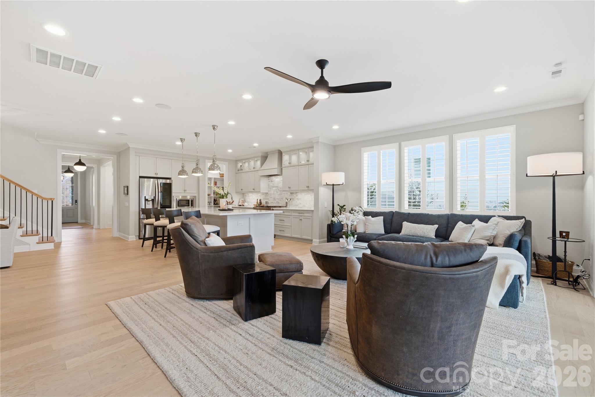 1016 Thatcher Way Fort Mill SC 29715