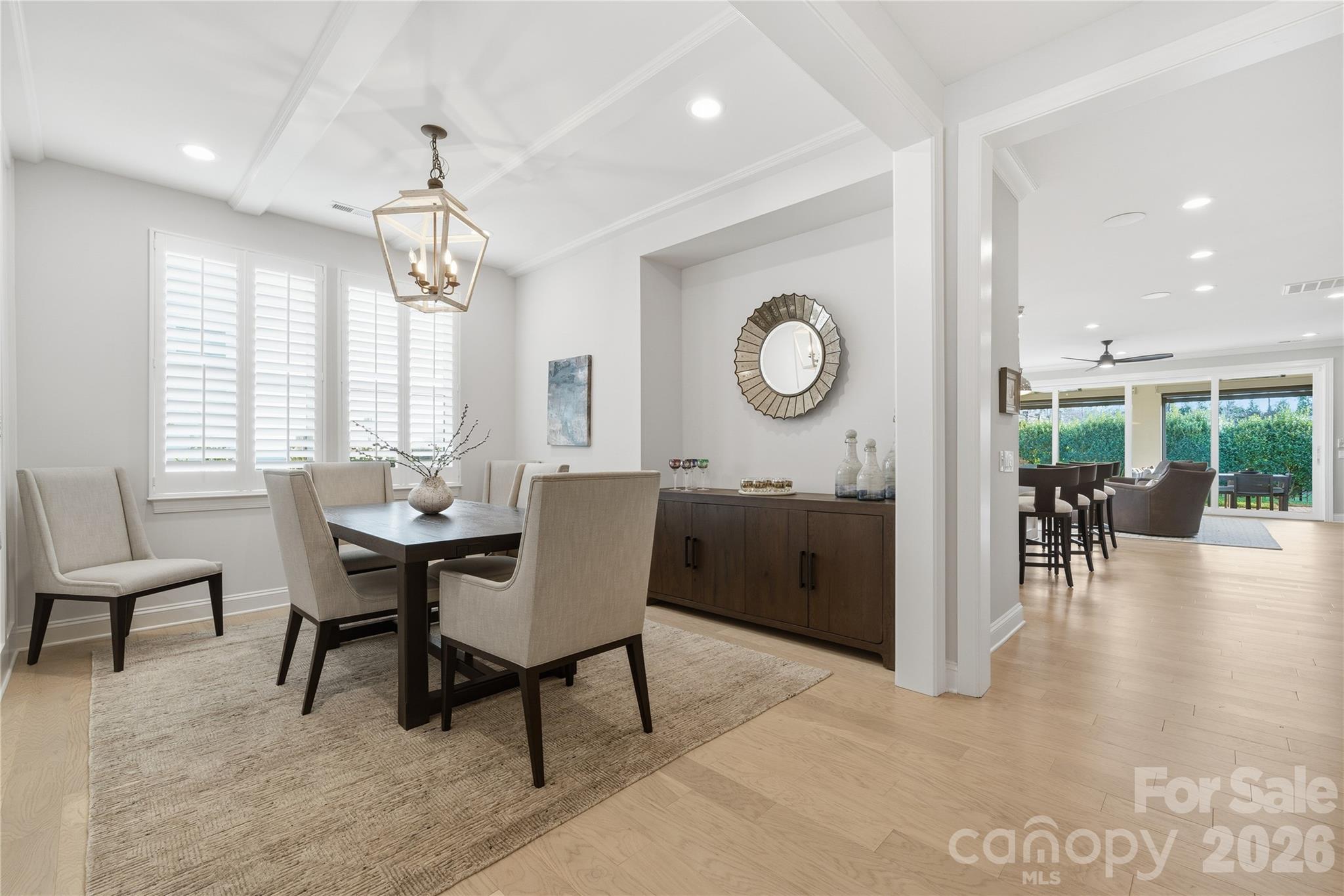 1016 Thatcher Way Fort Mill SC 29715